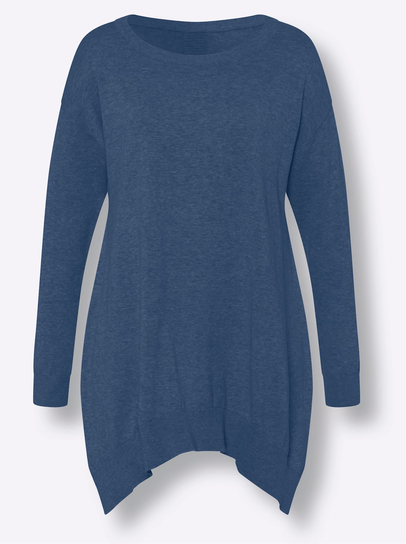 heine Strickpullover »Pullover«