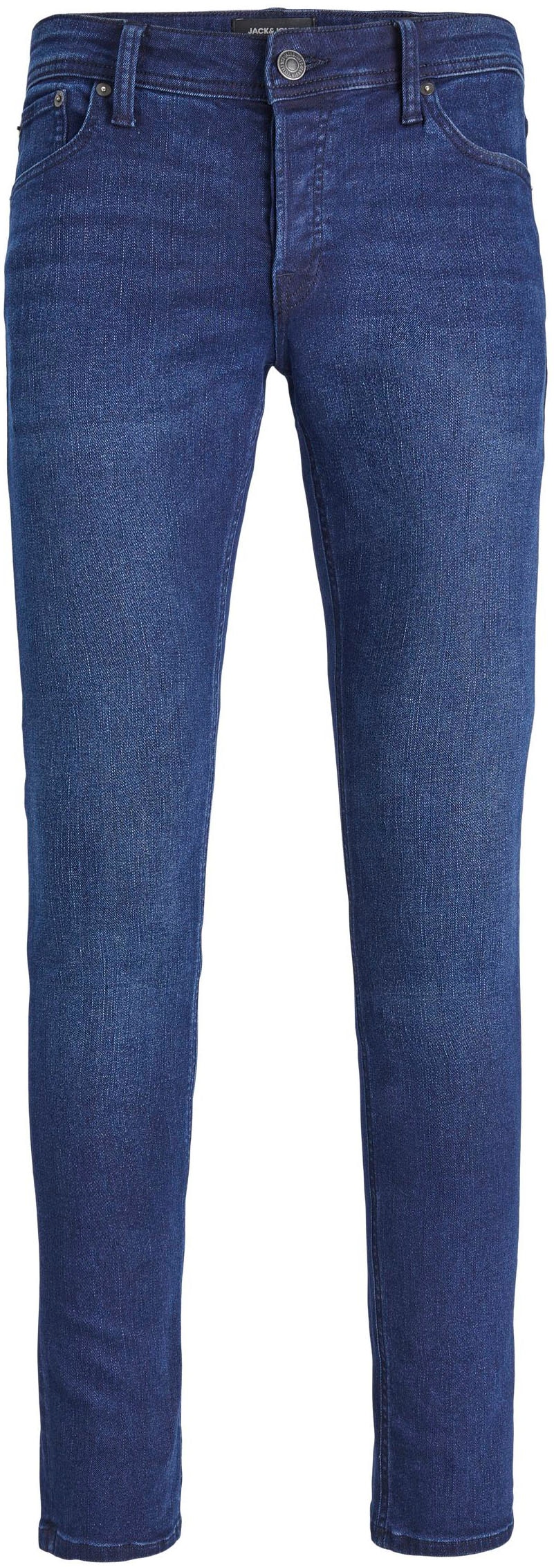 Jack & Jones Slim-fit-Jeans »GLENN JJORIGINAL«