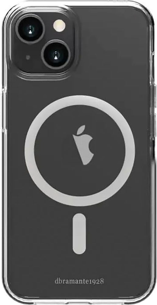dbramante1928 Smartphone-Hülle »Iceland Pro MagSafe iPhone 15 Pro Max«, Apple iPhone 15 Pro Max, 17,02 cm (6,7 Zoll)