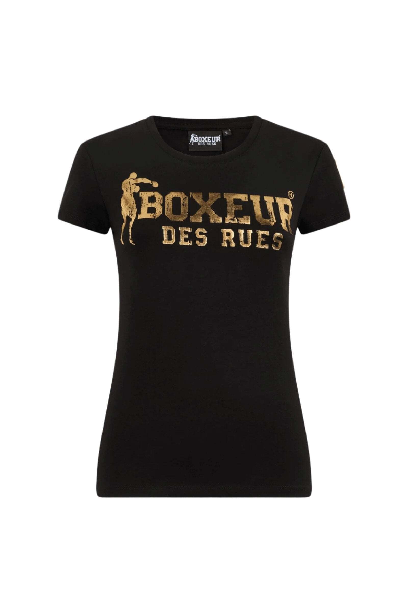 T-Shirt »Boxeur des rues T-Shirt Iconic Logo T-Shirt«