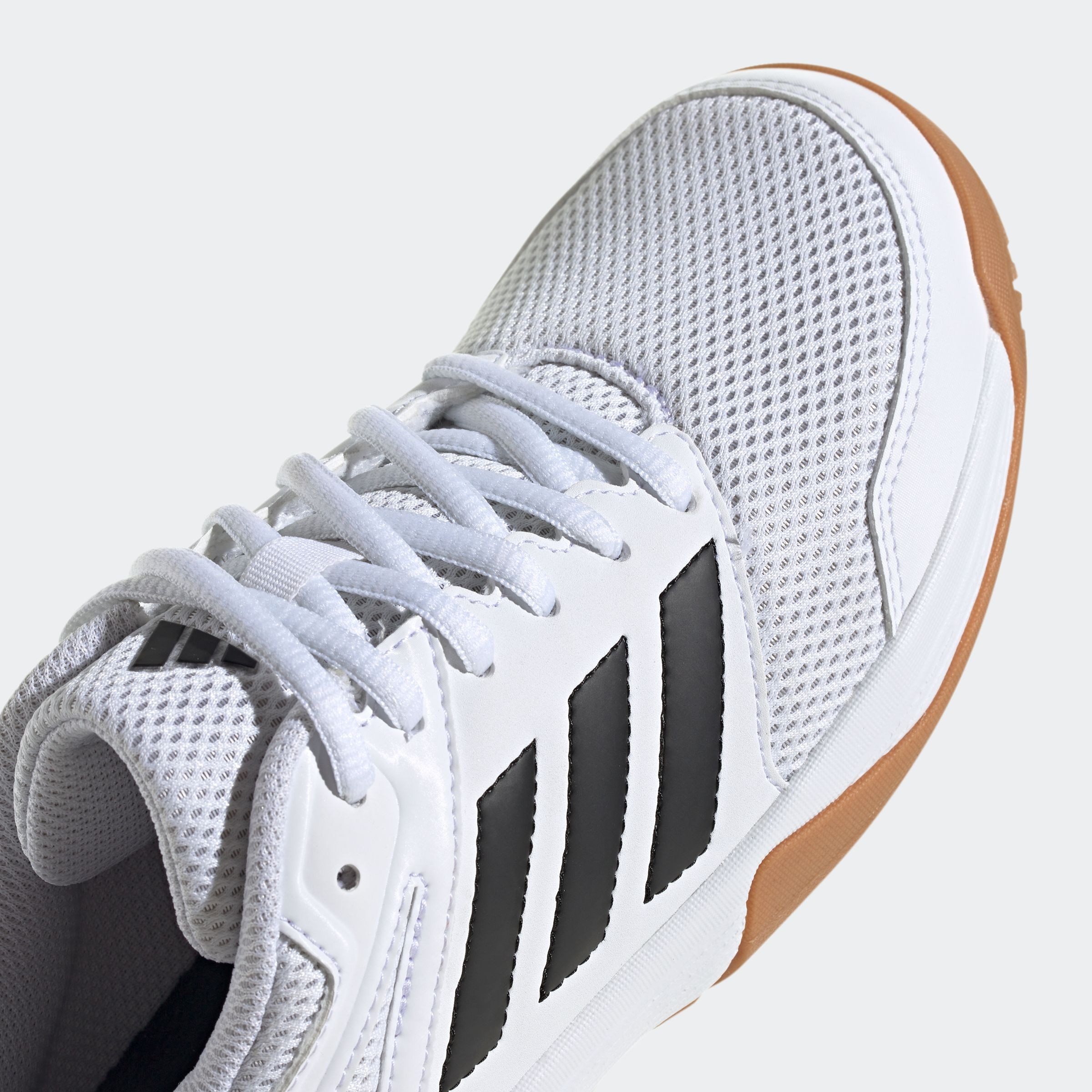 adidas Performance Hallenschuh »SPEEDCOURT IN KIDS«, geeignet für jeden Hallensport