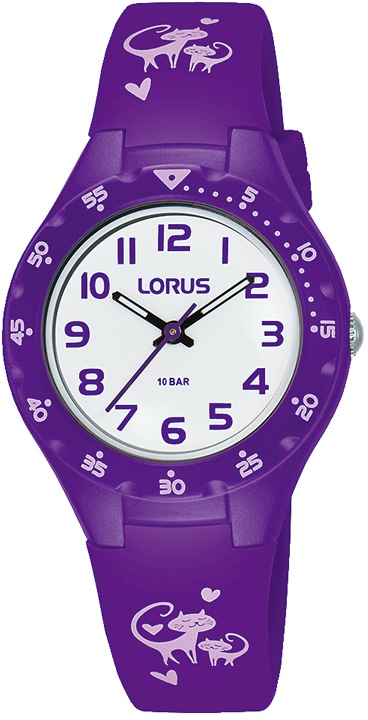 LORUS Quarzuhr »Lorus Kids, RRX53GX9« kaufen