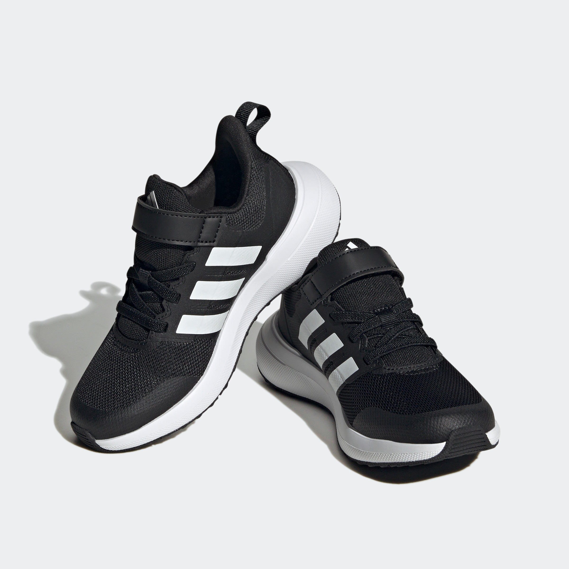 ✵ adidas Sportswear Sneaker Jelmoli-Versand kaufen CLOUDFOAM | 2.0 LACE ELASTIC »FORTARUN online STRAP« TOP
