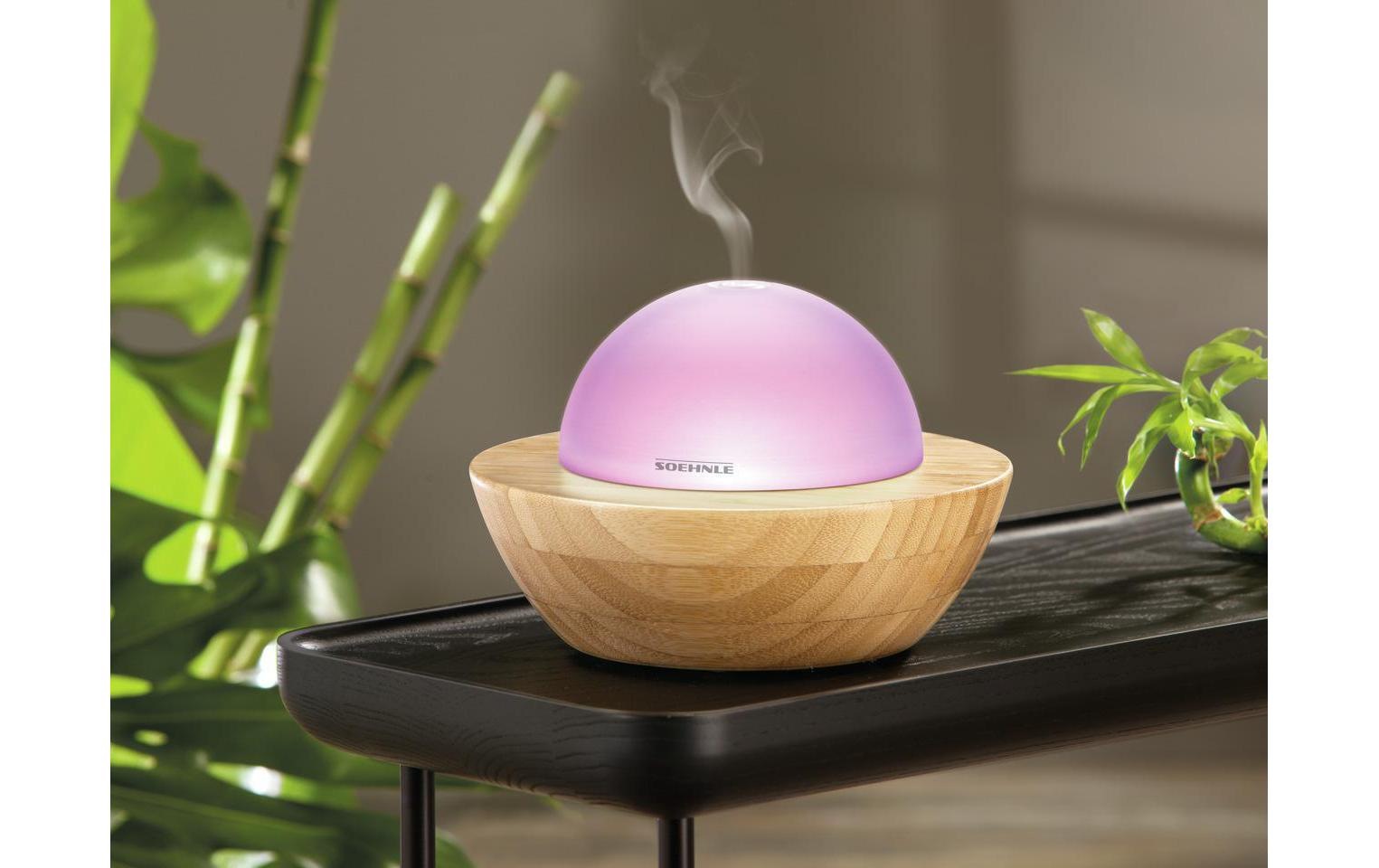 Soehnle Diffuser »Modena«, 0,1 l Wassertank