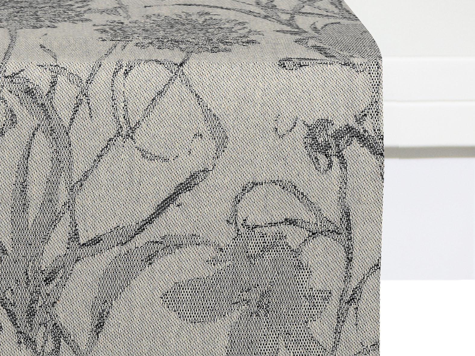 Adam Tischläufer »Flower Cuvée«