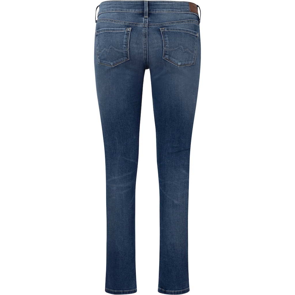Pepe Jeans Skinny-fit-Jeans »SOHO«