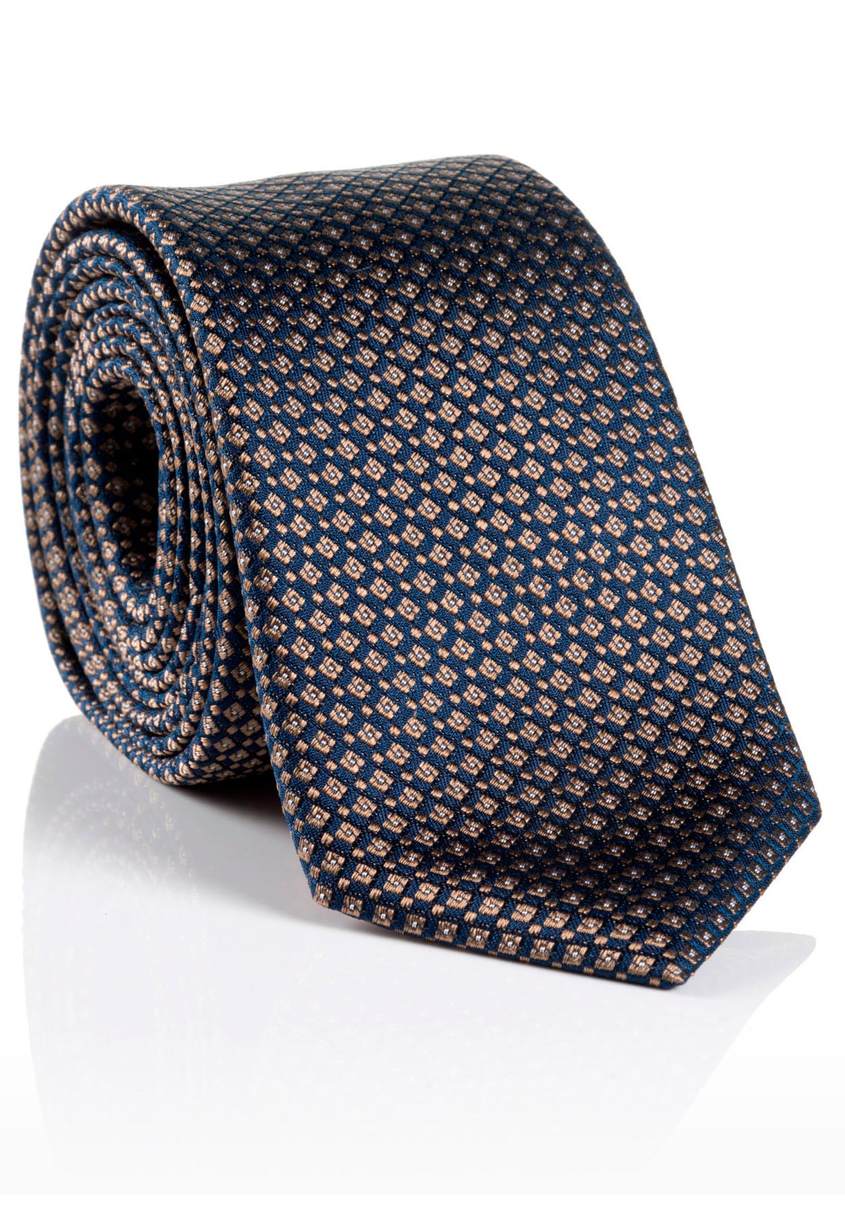 MONTI Krawatte »LIANO«, Krawatte aus reiner Seide, Minimal-Design,Pastellfarben  online kaufen | Jelmoli-Versand