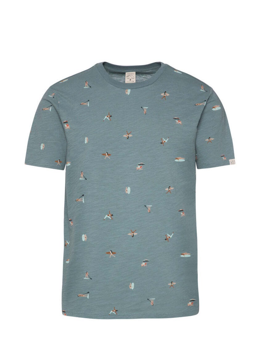 Protest T-Shirt "T-SHIRT PRTEGONIA"