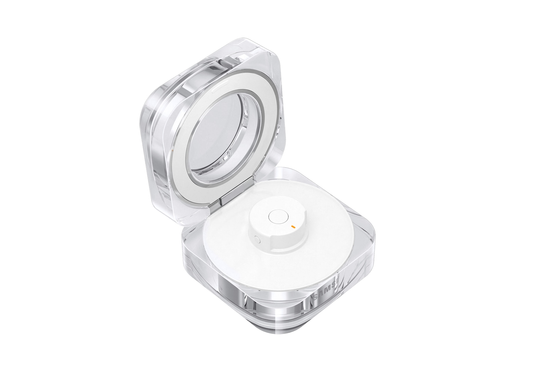 Samsung Fitness-Tracker »Galaxy Ring Grösse 13«