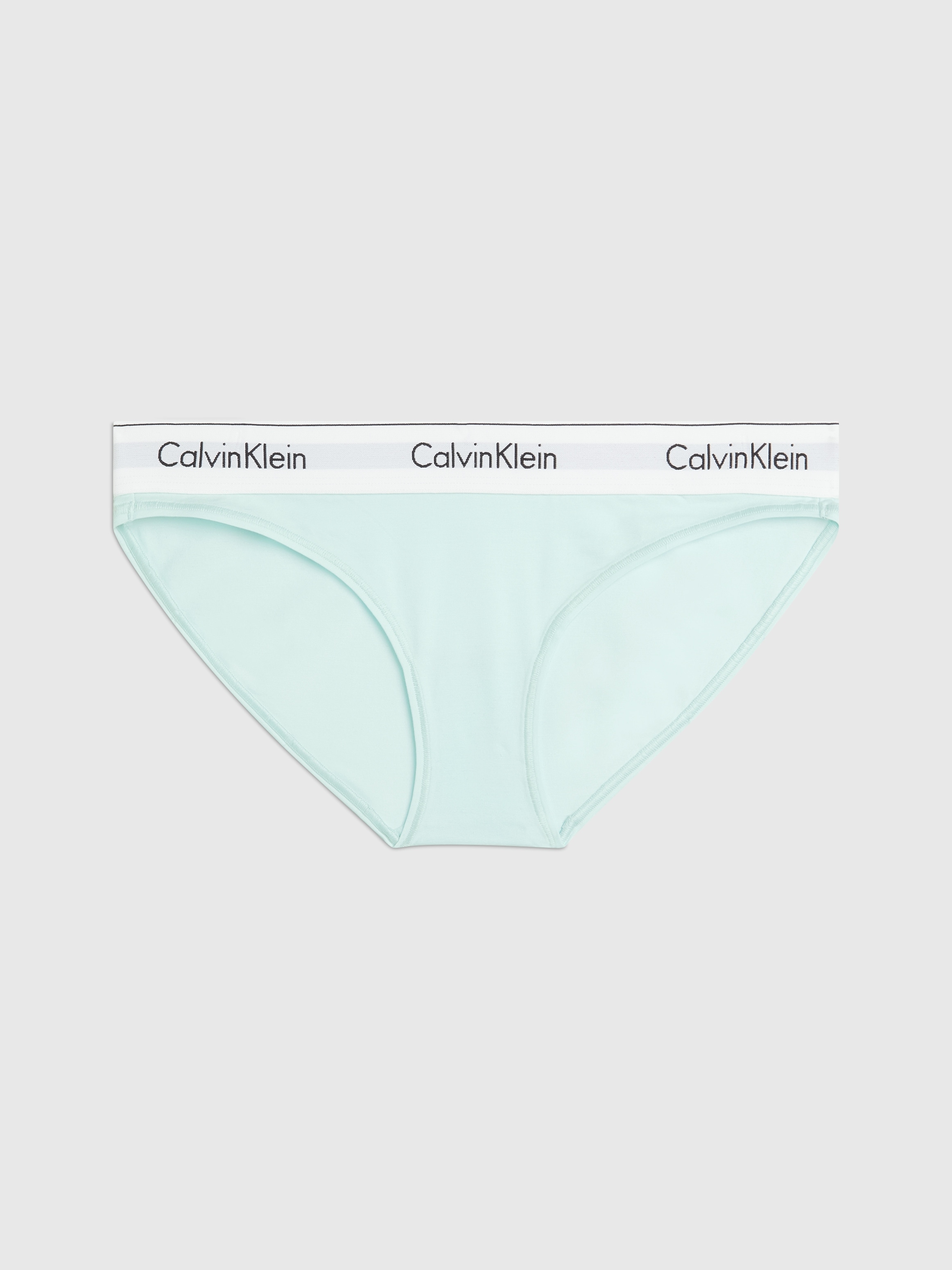 Calvin Klein Underwear Bikinislip »BIKINI«, mit CK-Logo am Bund