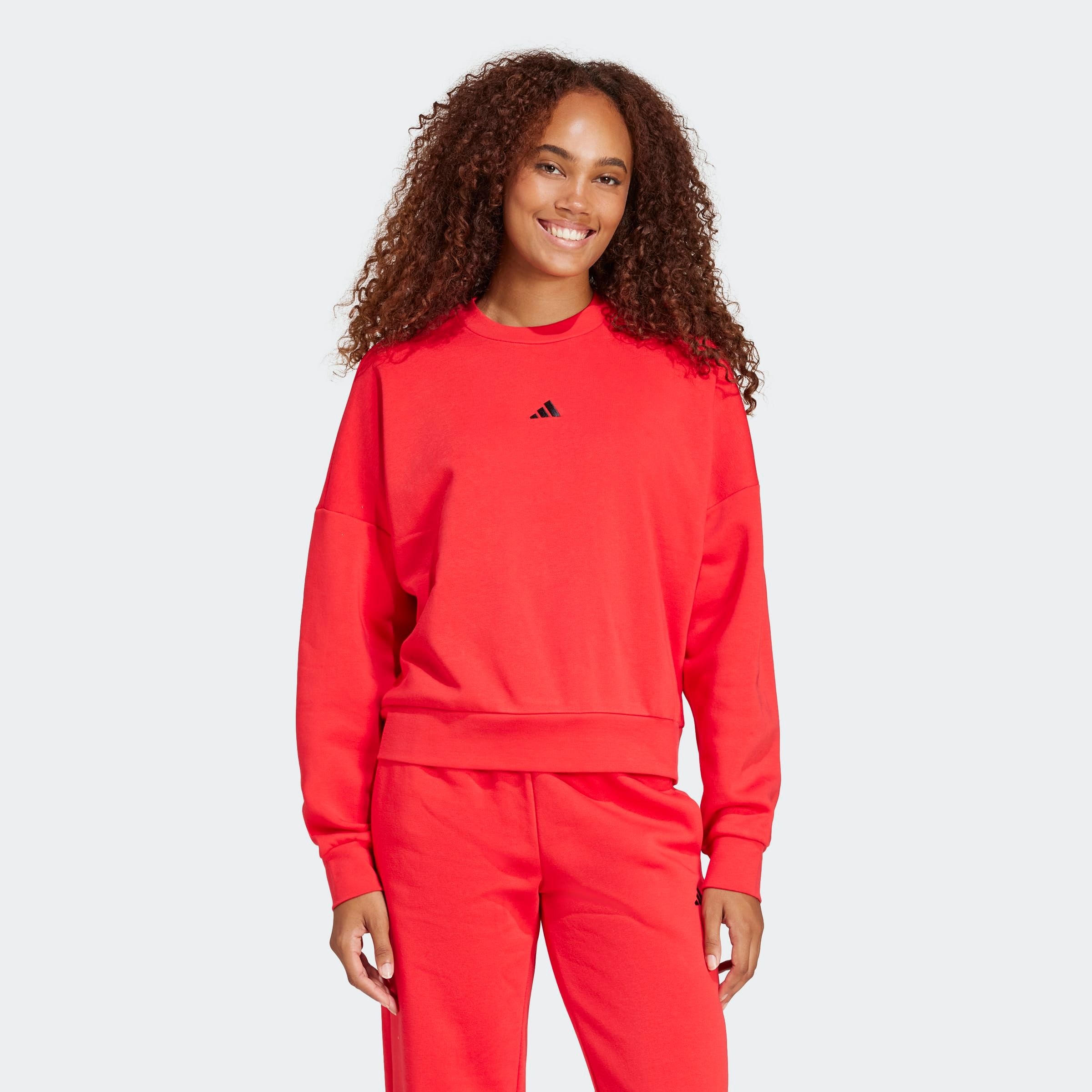 adidas Sportswear Sweatshirt "W SL FC SWT"