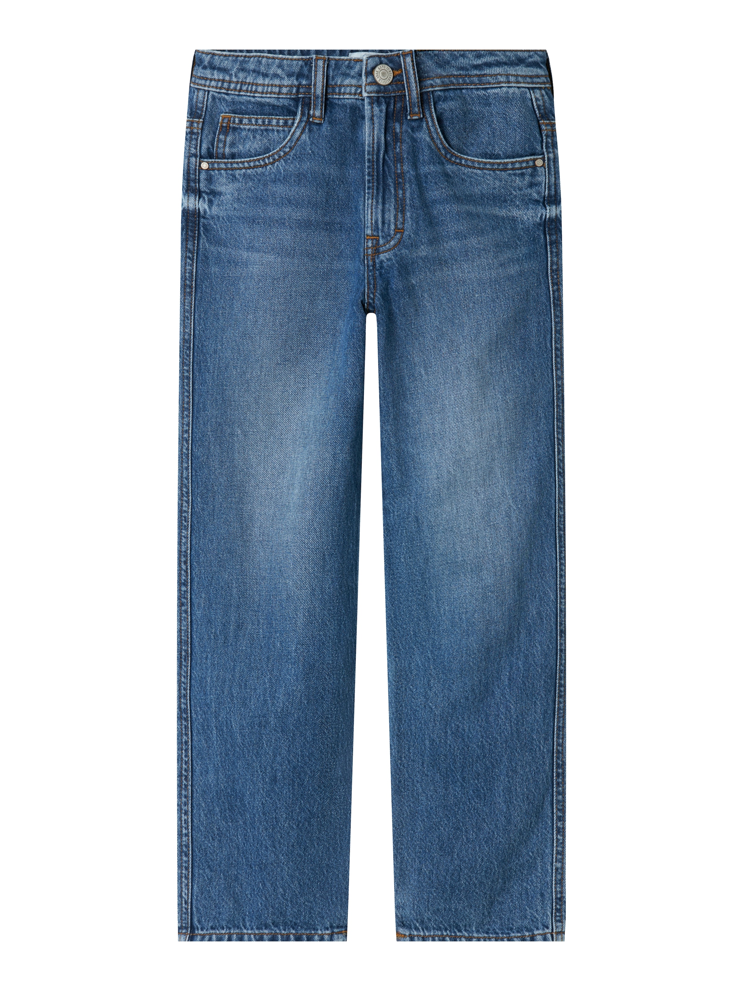 Name It Relax-fit-Jeans »NKMRYAN LOOSE JEANS 5760-RM NOOS«