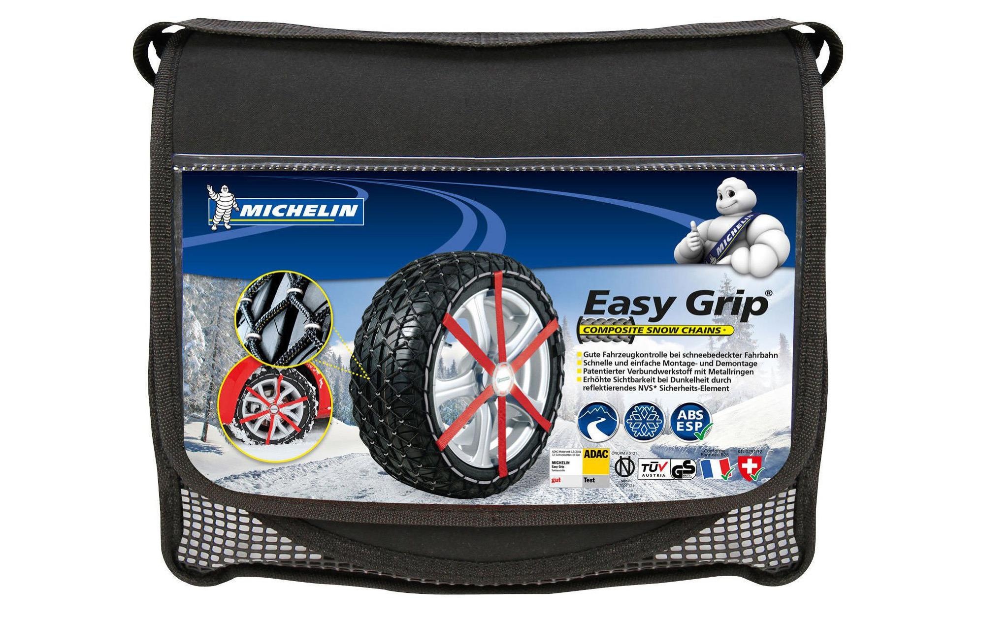 Michelin Easy Grip M13