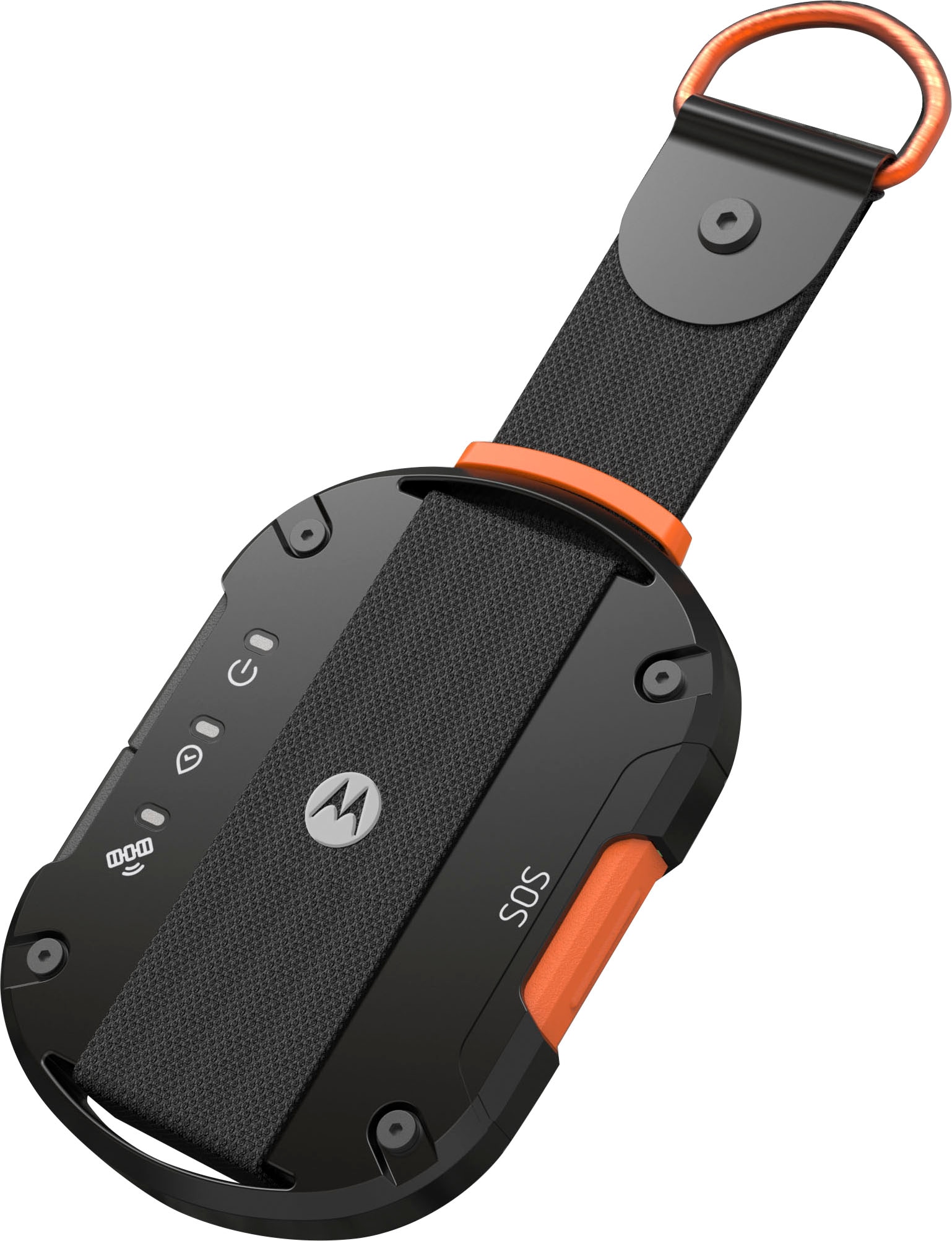 Motorola Schlüsselanhänger »defy«