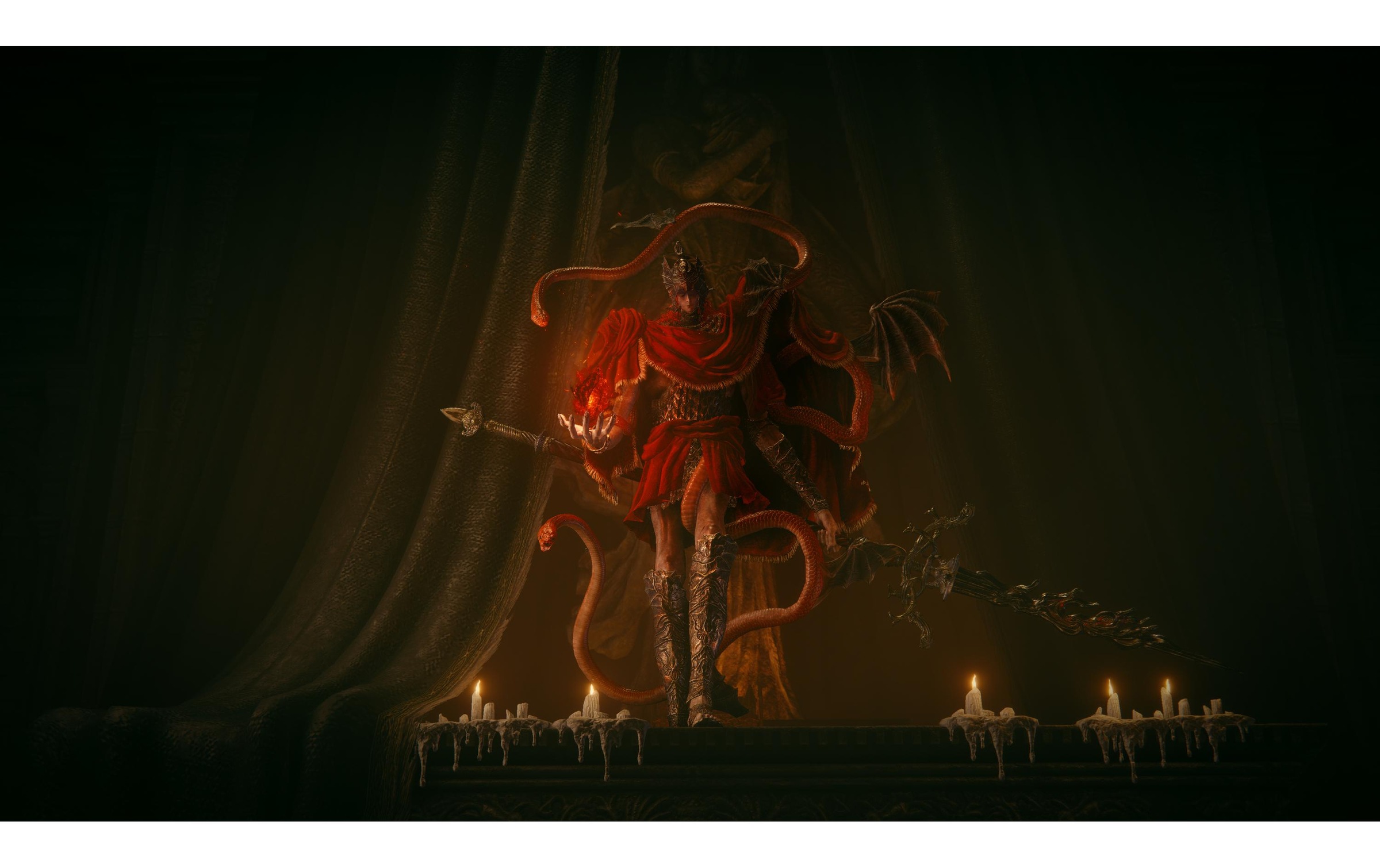 BANDAI NAMCO Spielesoftware »Namco Elden Ring – Shadow of the Erdtree Edition«, Xbox Series X