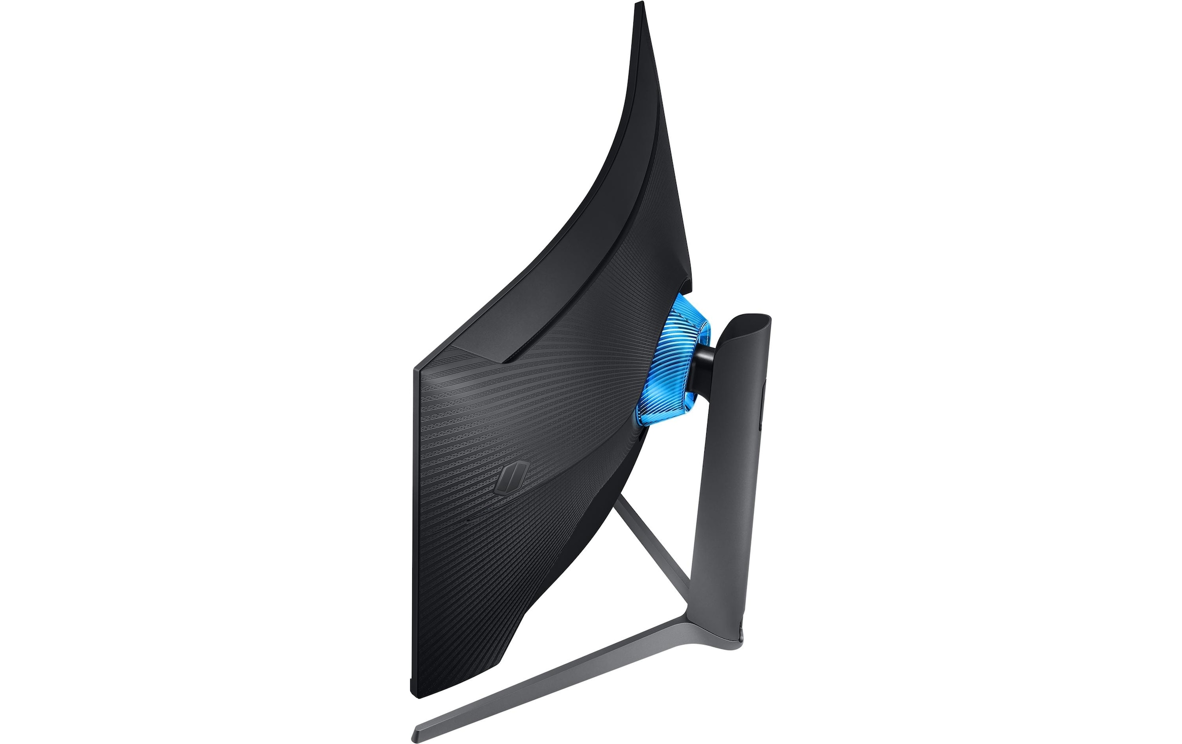 Samsung Gaming-Monitor »Samsung LC27G75TQSPXEN«, 68,05 cm/26,9 Zoll, 2560 x 1440 px, WQHD, 1 ms Reaktionszeit, 240 Hz