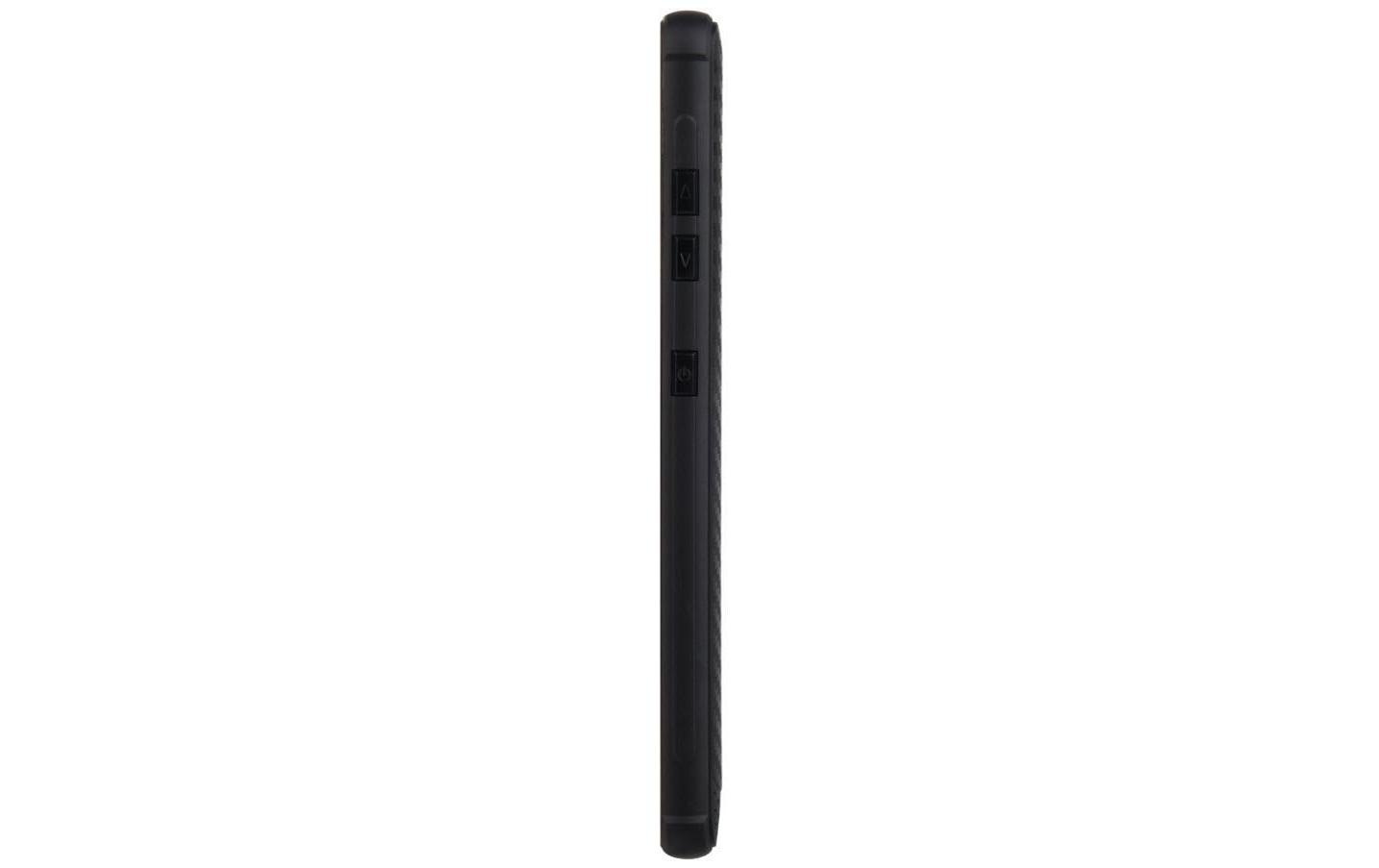 RugGear Smartphone »RG655«, schwarz