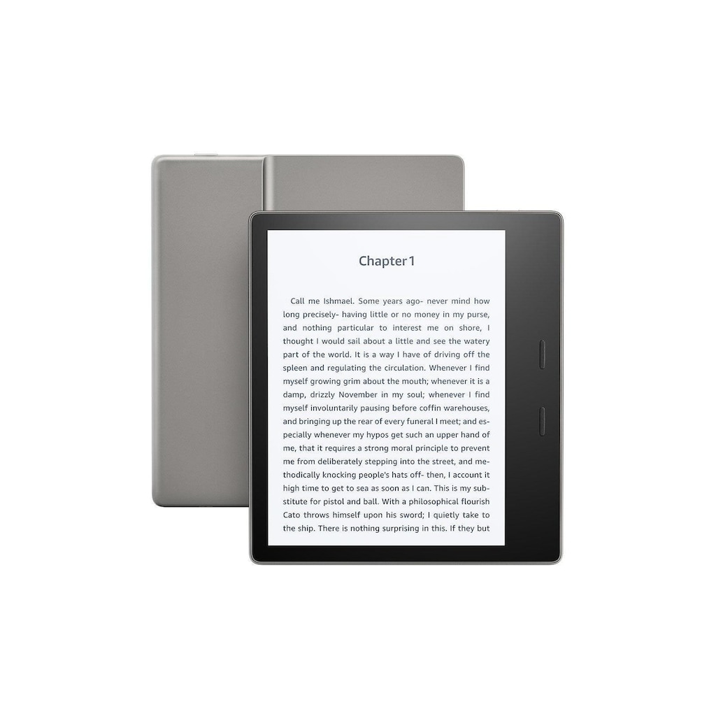 Amazon E-Book »Reader Kindle Oasis 8 GB«