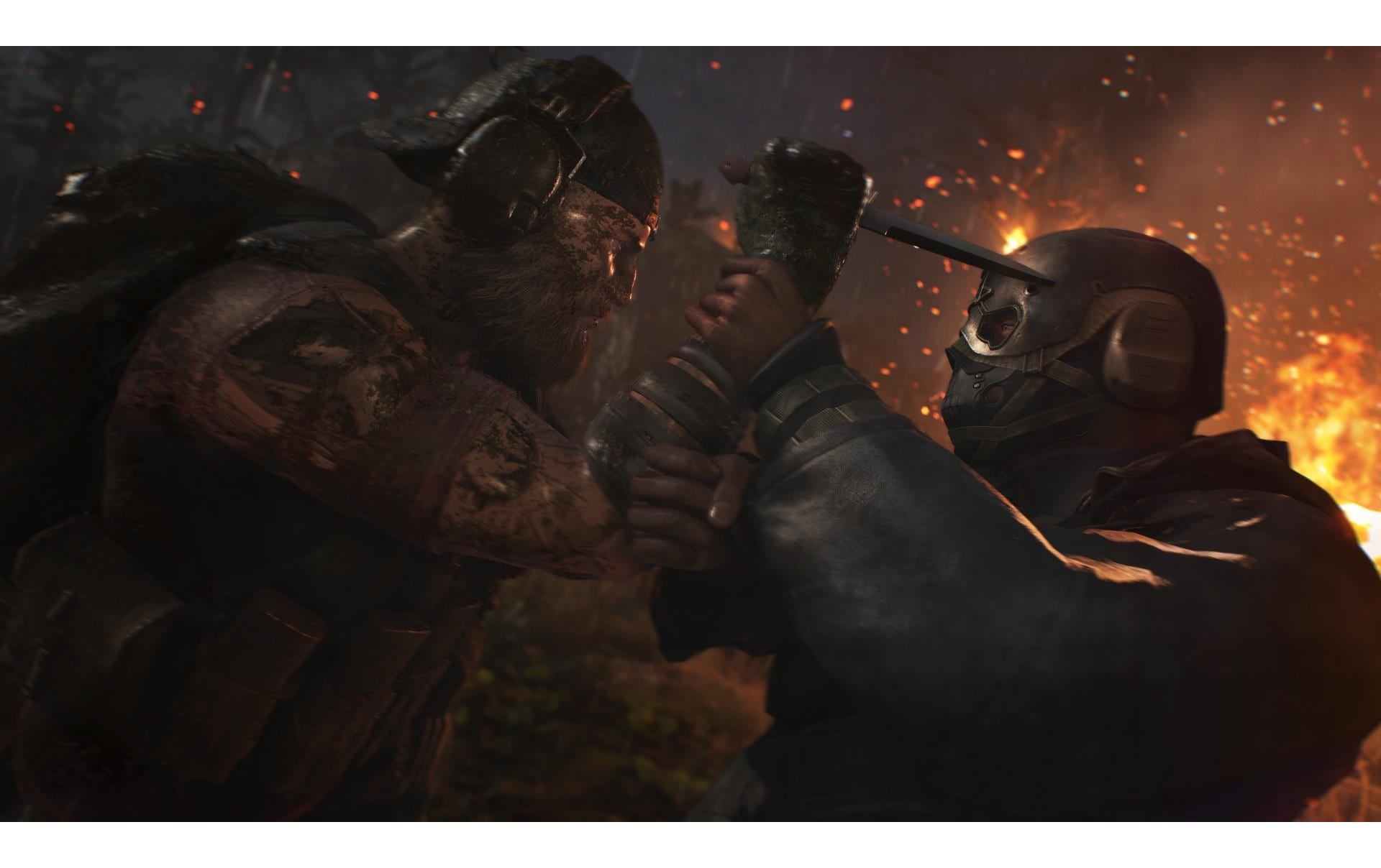 UBISOFT Spielesoftware »Ghost Recon: Breakpoint«, Xbox One, Standard Edition