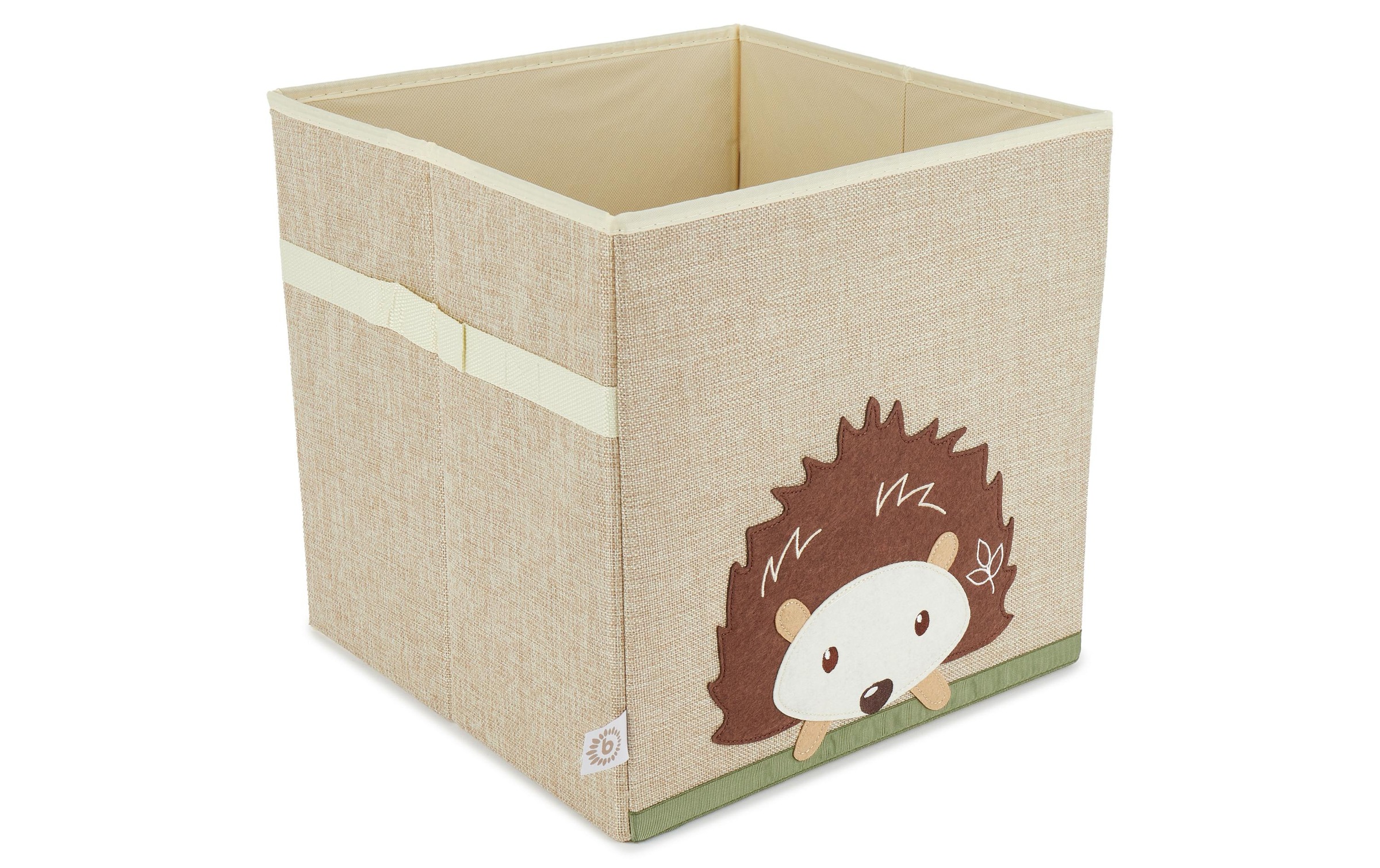 BIECO Aufbewahrungsbox »Igel«