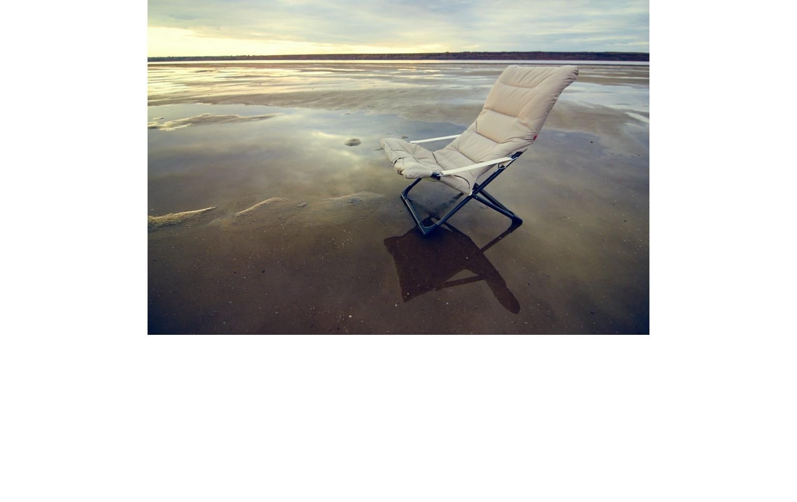Fiam Relaxsessel »Fiesta Soft 127S«
