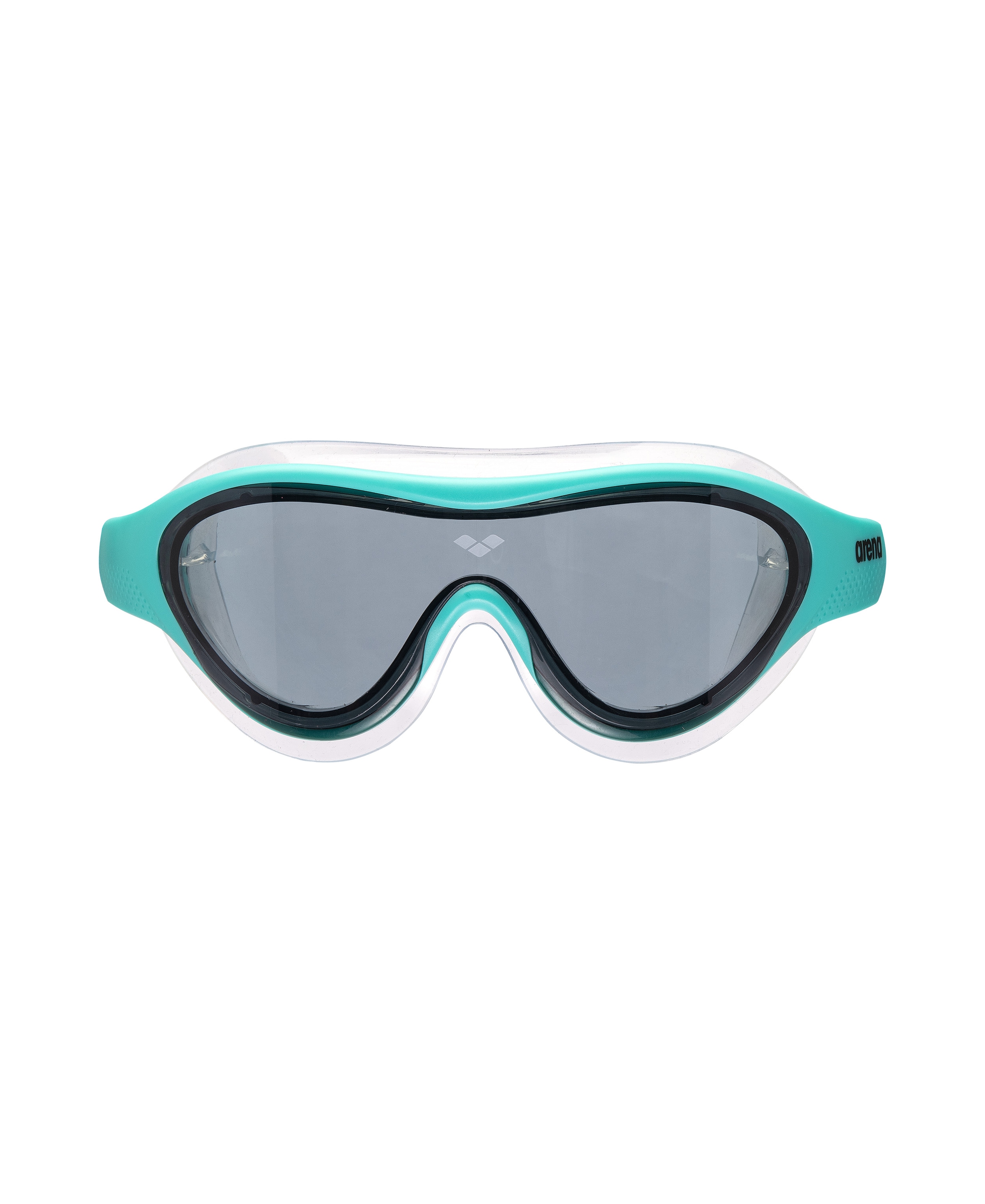 Arena Schwimmbrille »THE ONE MASK JR«, (1 St.)