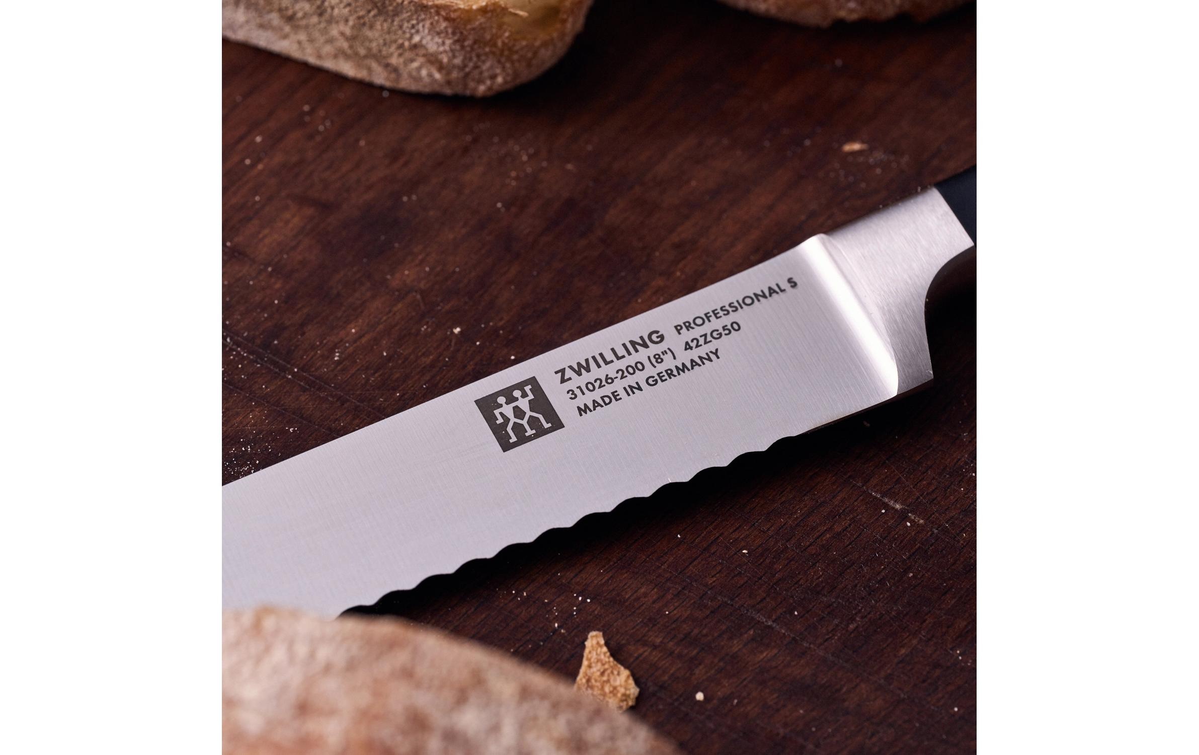 Zwilling Kochmesser »Professional S 20 cm«, (1 tlg.)