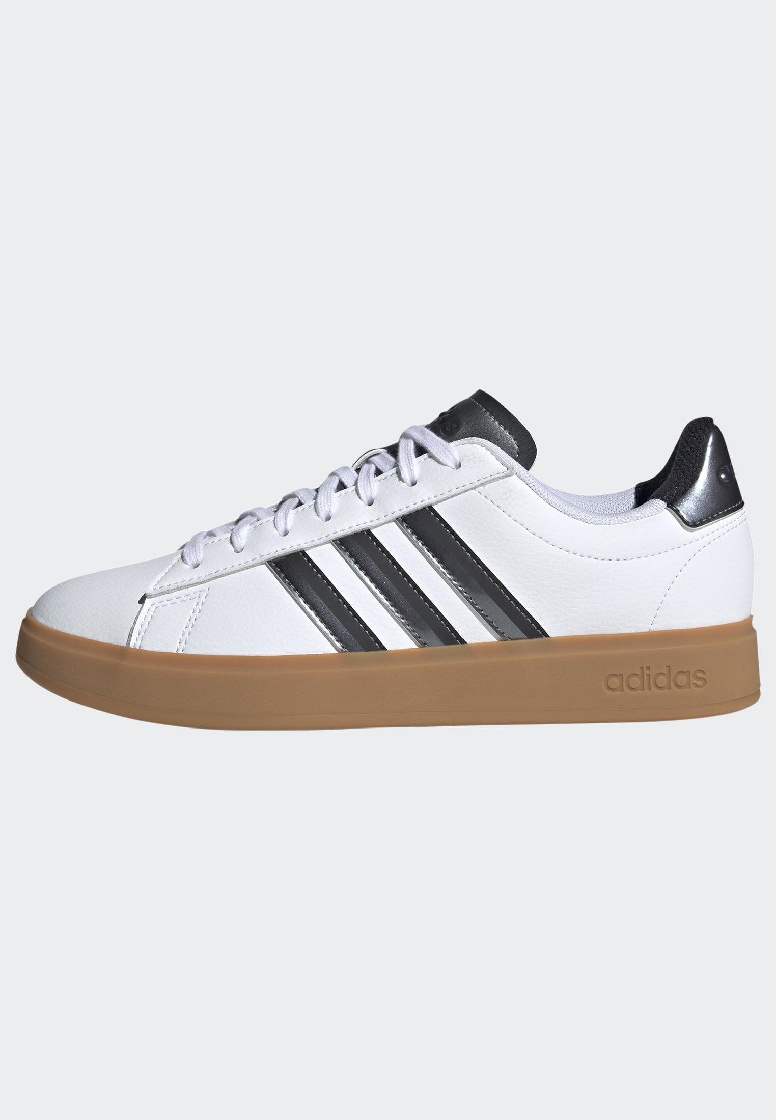 adidas Sportswear Sneaker »GRAND COURT 2.0«, Design auf den Spuren des adidas Superstar