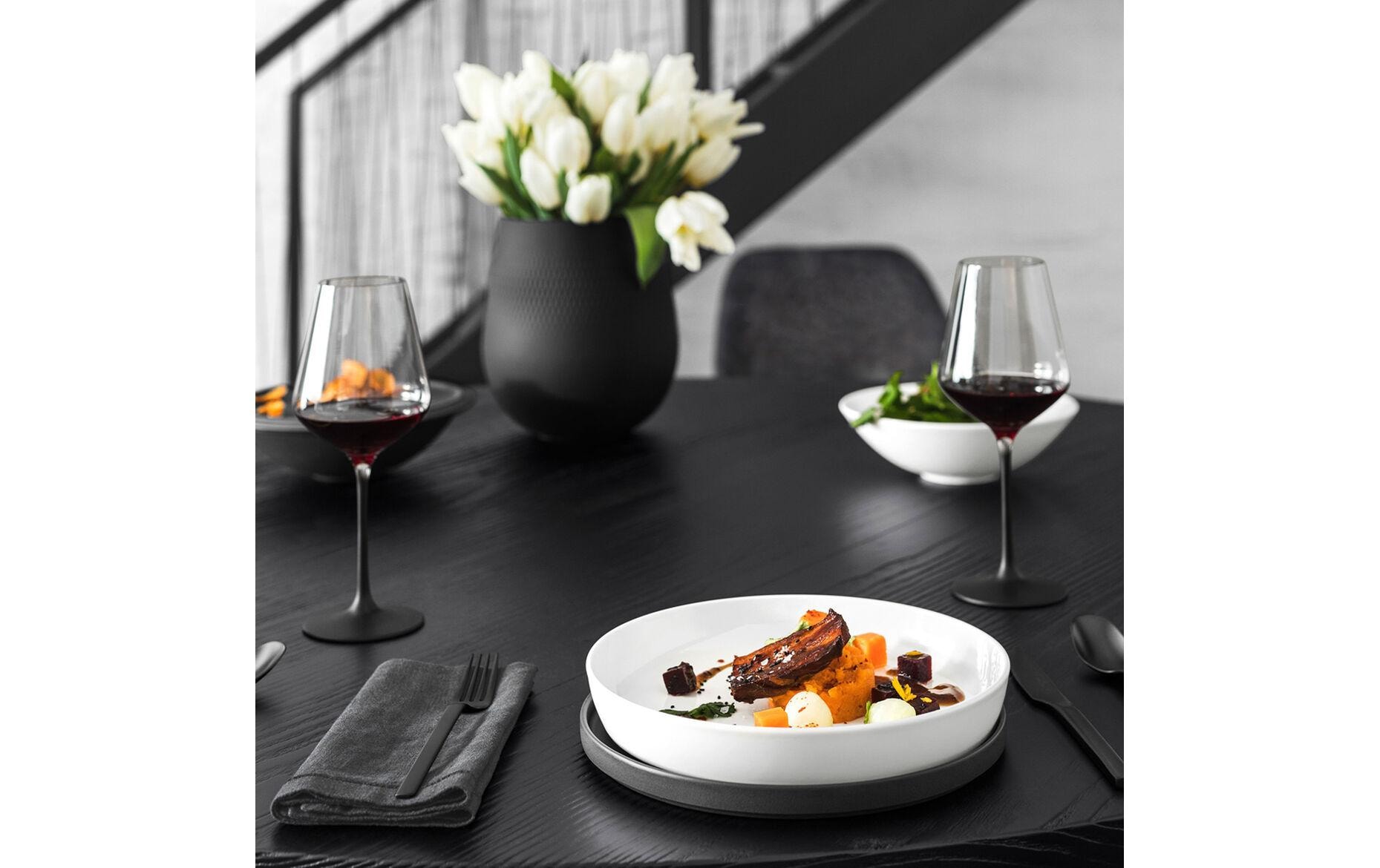 Villeroy & Boch Kombiservice »Villeroy & Boch Icon«, (7 tlg.)