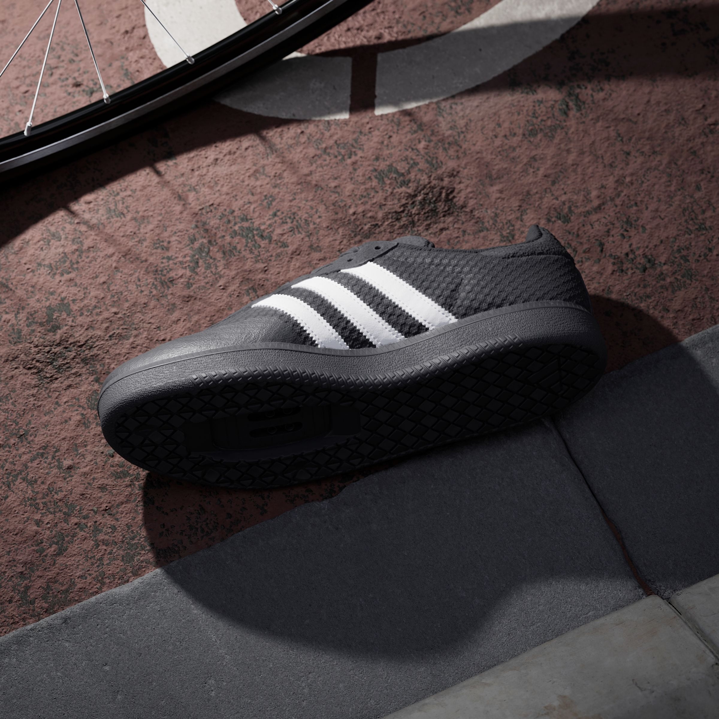 adidas Performance Fahrradschuh »VELOSAMBA COLD.RDY«, Fahrradschuh