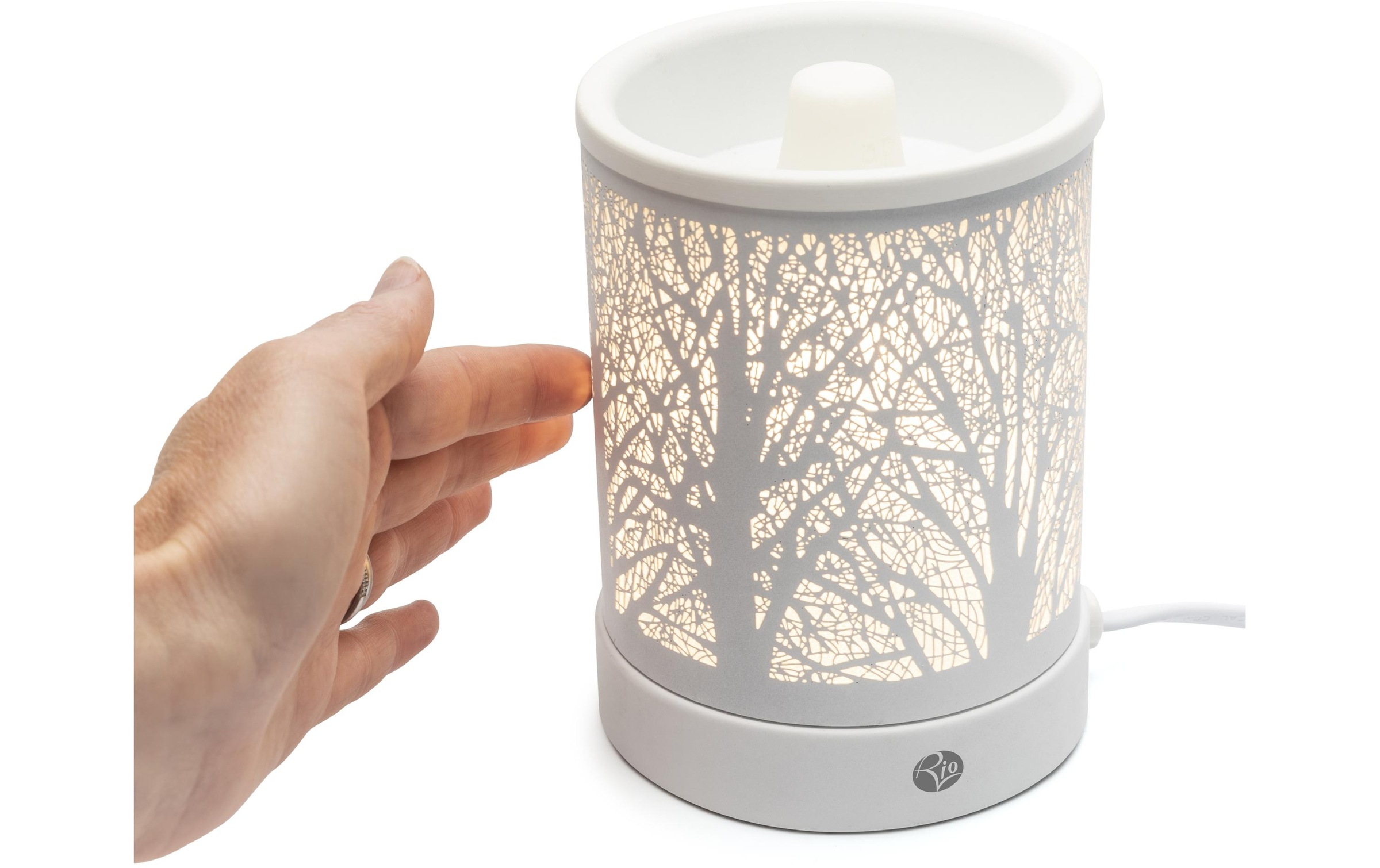 Rio Diffuser »Wax Melt & Aroma«