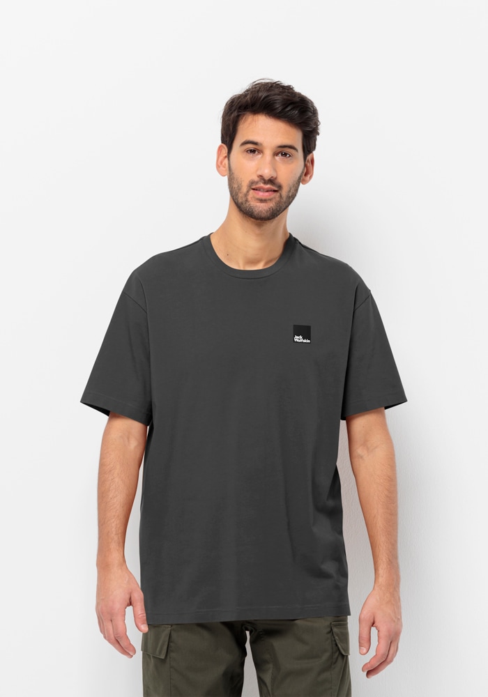 Jack Wolfskin T-Shirt »ESCHENHEIMER T« Schweiz online Jelmoli-Versand bestellen bei