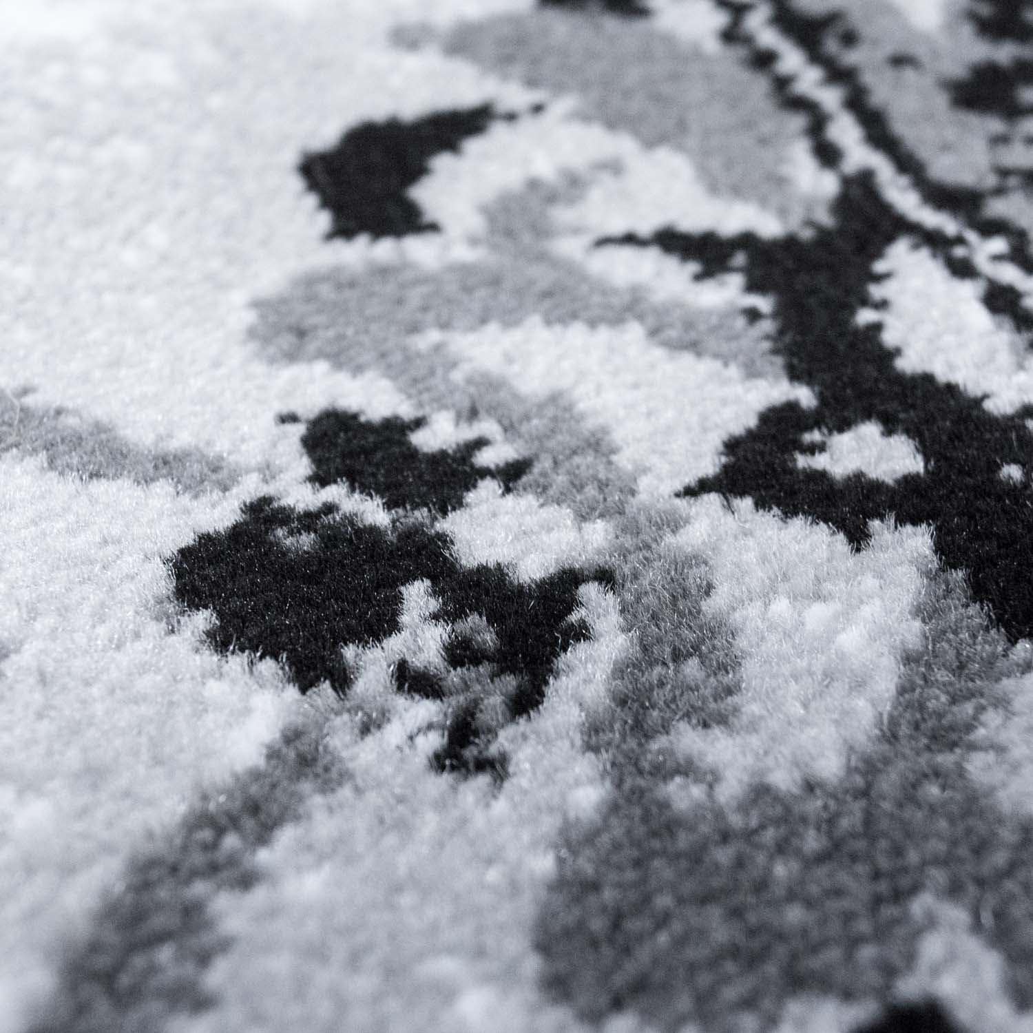 Carpet City Teppich »Inspiration 6981«, | shoppen Jelmoli-Versand online Wohnzimmer rechteckig