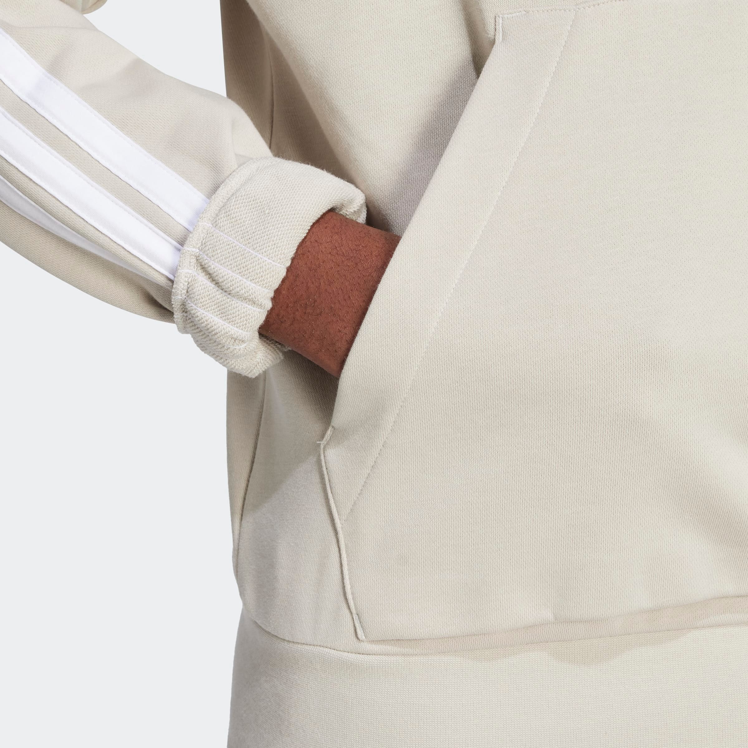 adidas Sportswear Kapuzensweatshirt »M 3S FT HD«
