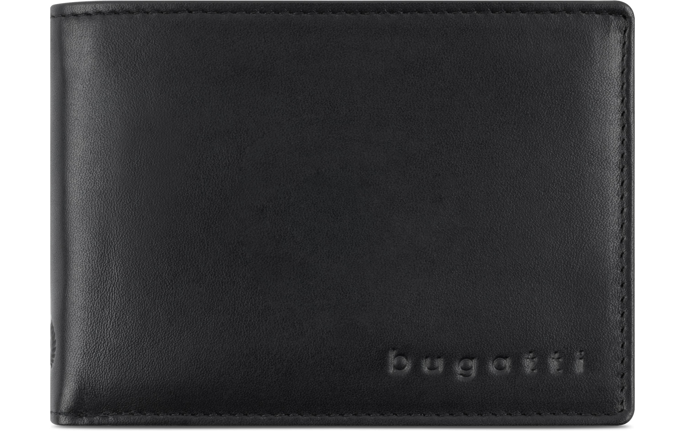 bugatti Geldbörse "Primo"