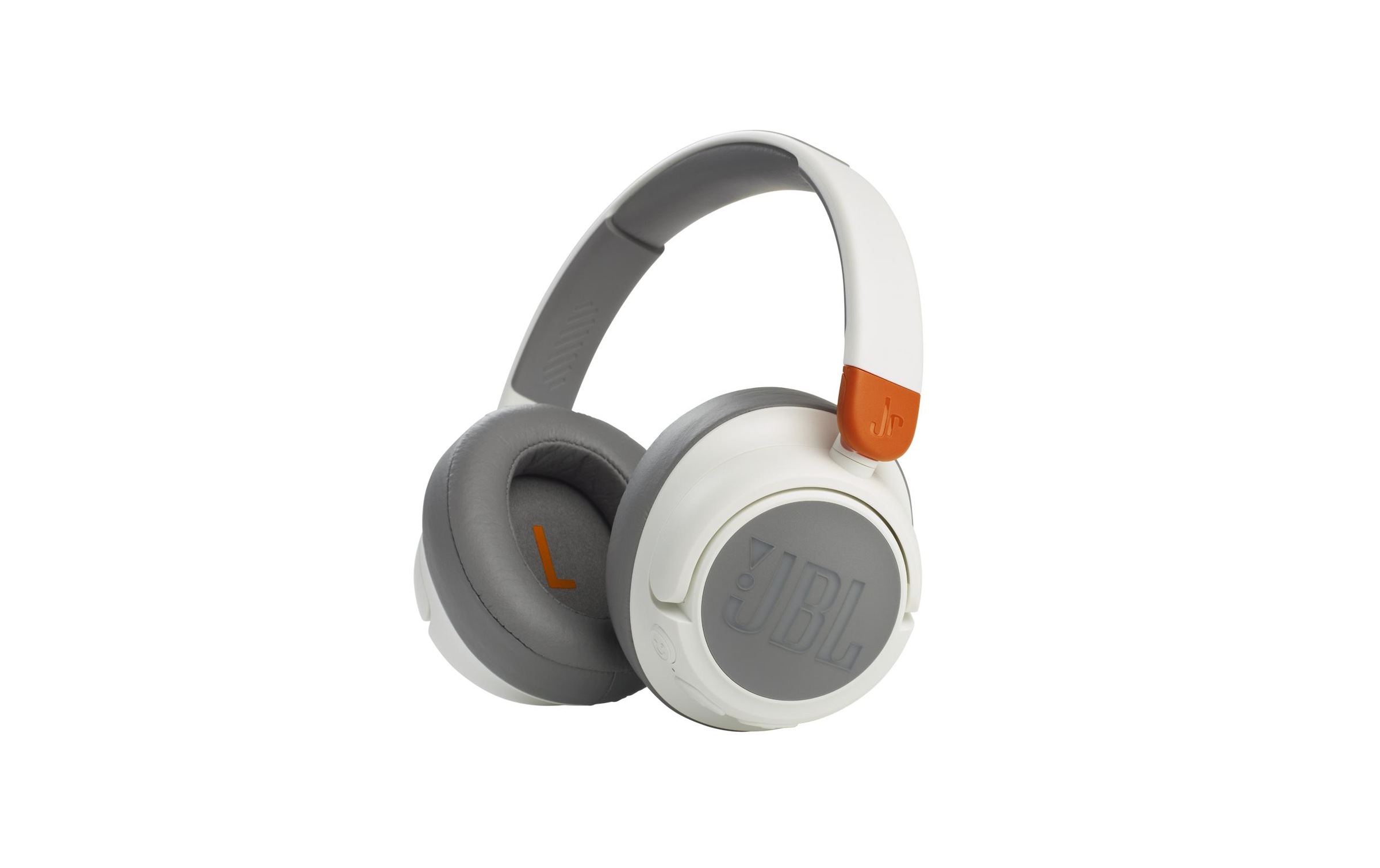 JBL Over-Ear-Kopfhörer »JR4«, Bluetooth
