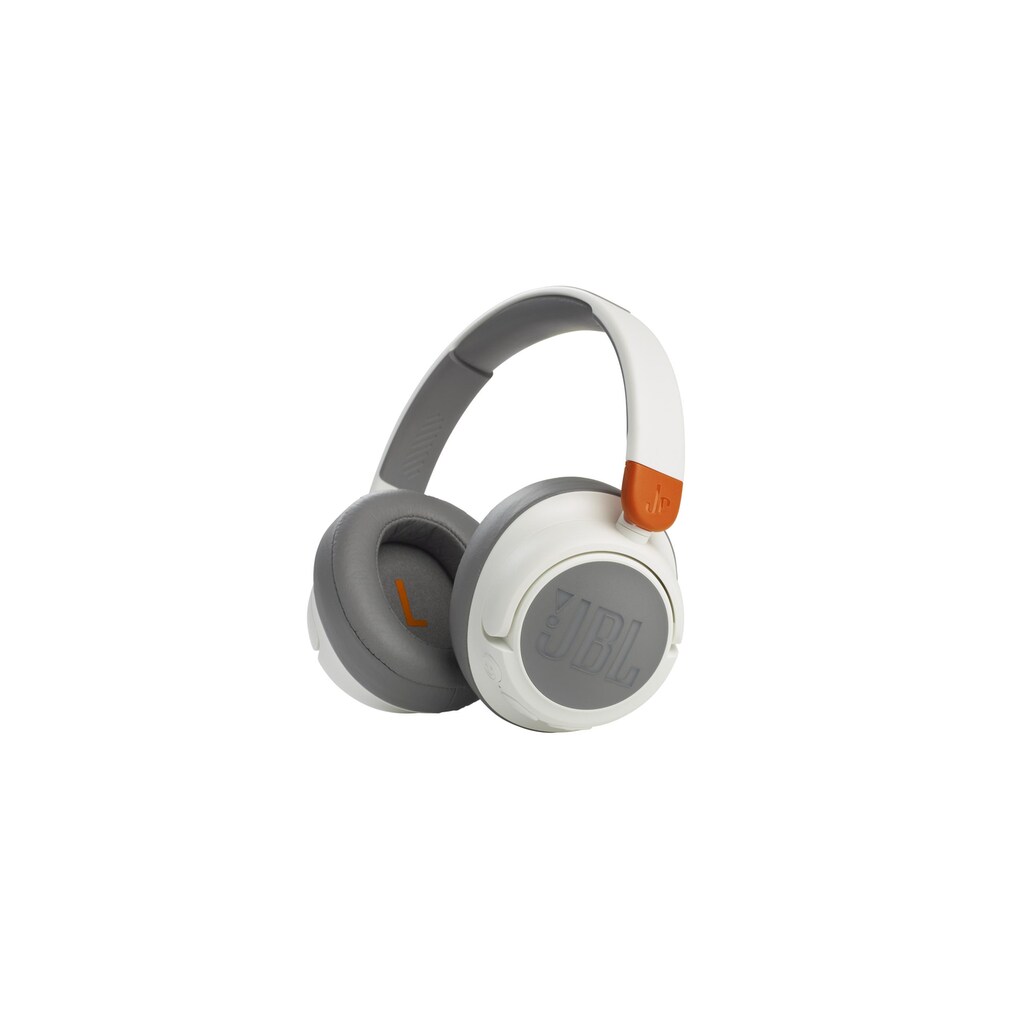 JBL Over-Ear-Kopfhörer »JR4«, Bluetooth