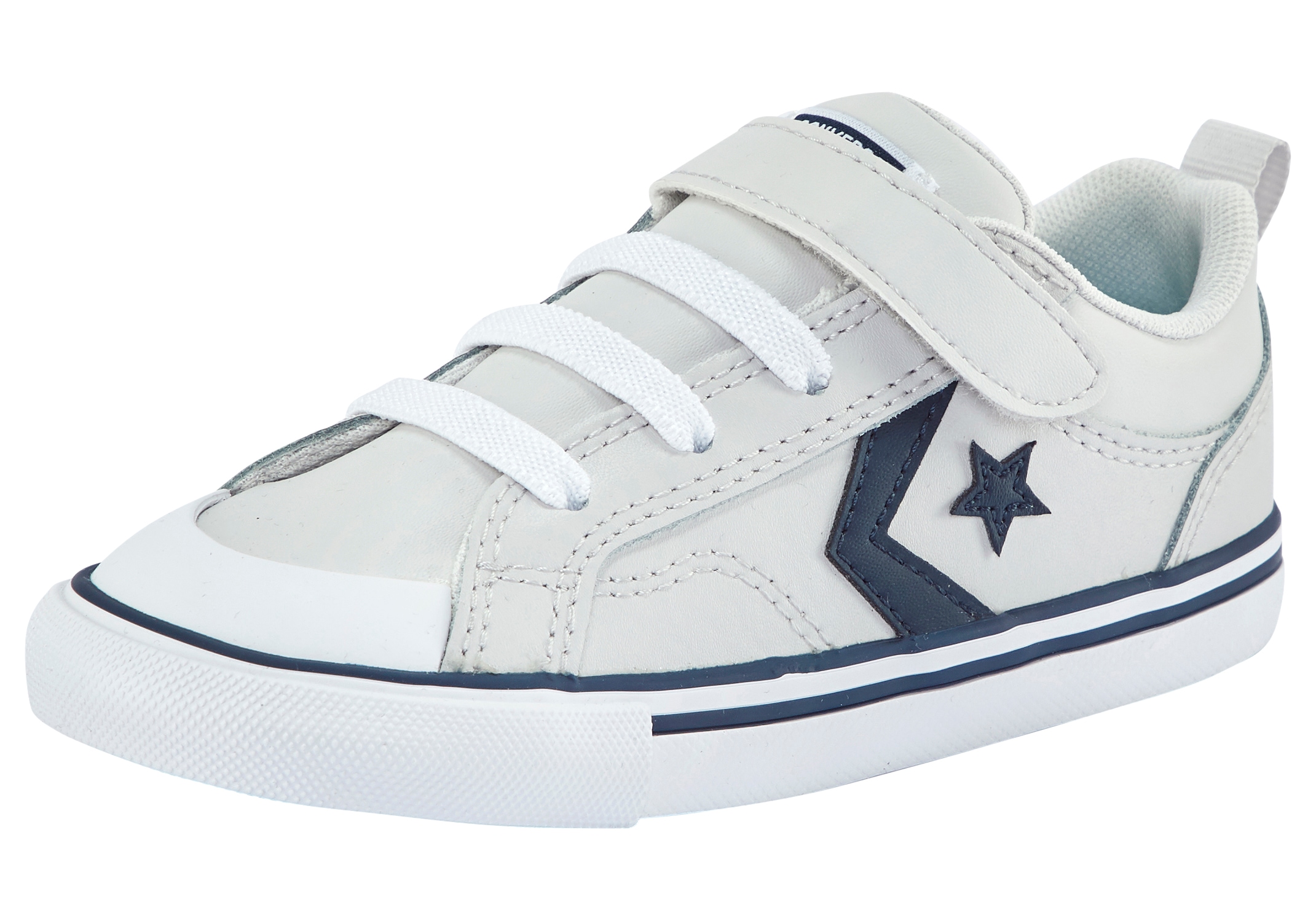 Converse Sneaker »PRO BLAZE STRAP LEATHER EASY ON«