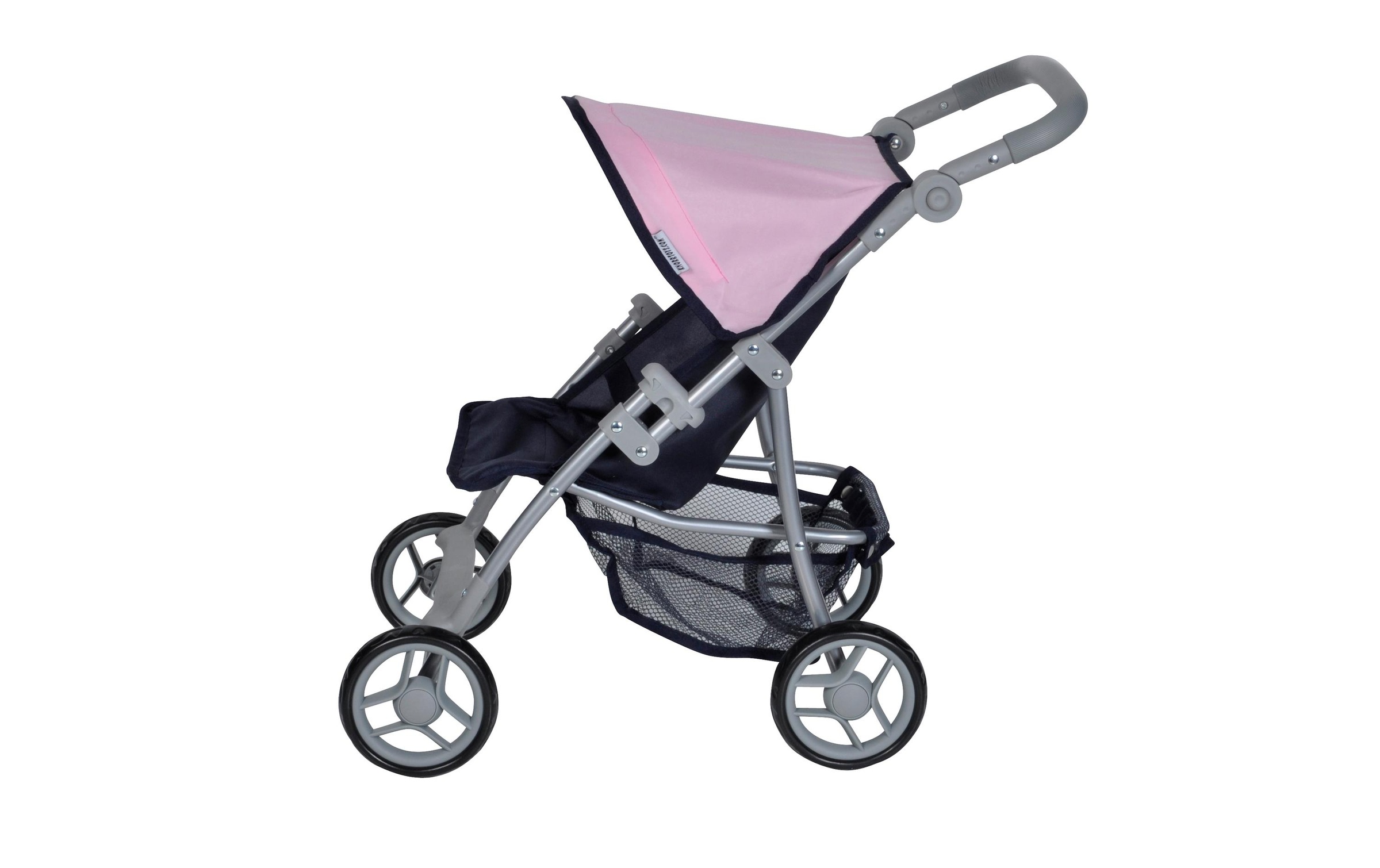 Knorrtoys® Puppenbuggy »Liba Princess«