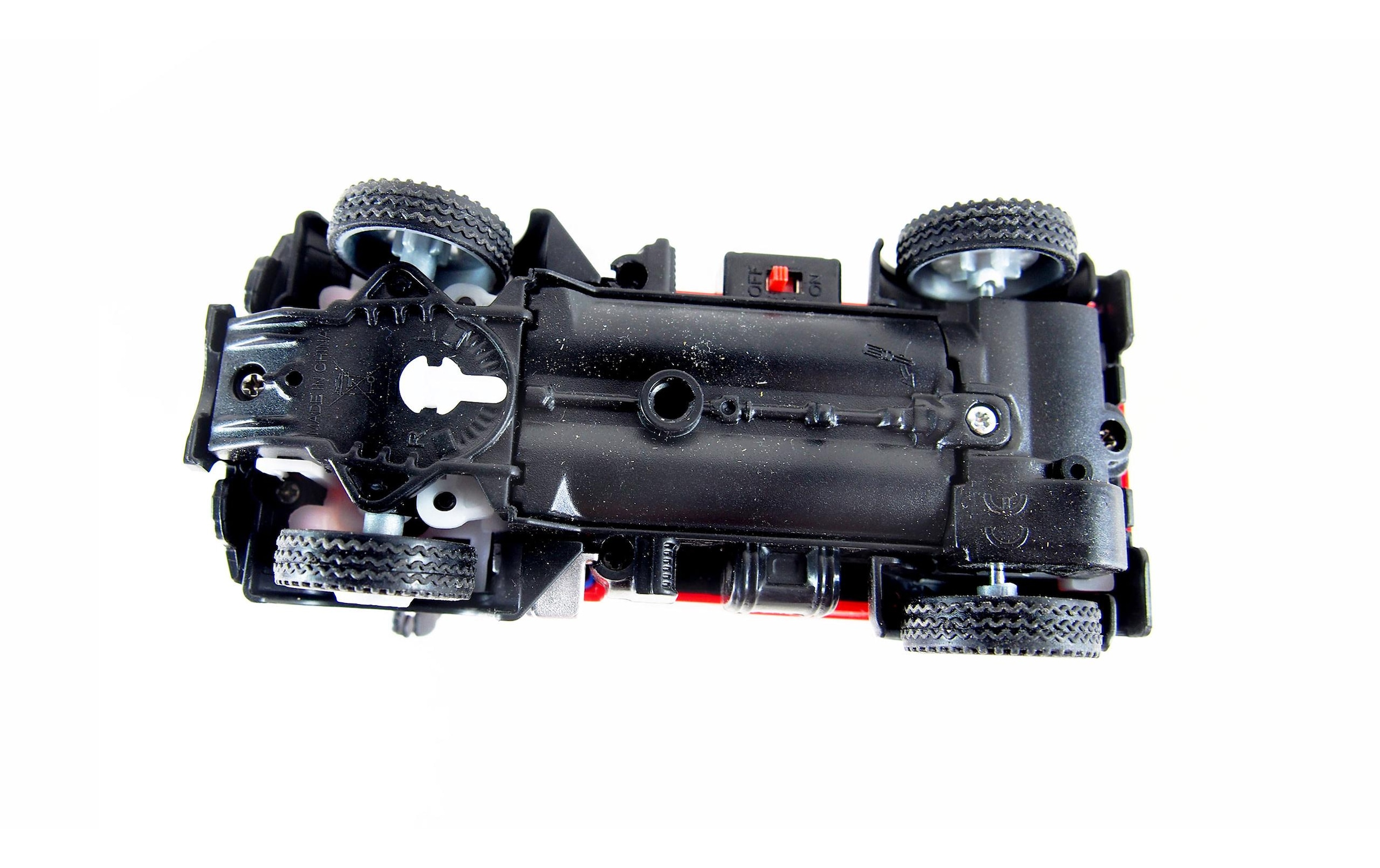 Amewi RC-Auto »Mini Truck«