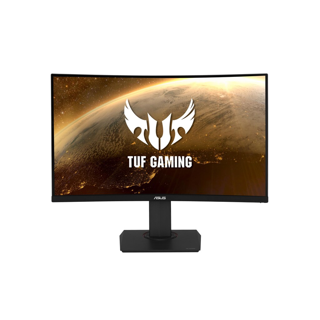 Asus LED-Monitor »TUF Gaming VG32VQ«, 80,01 cm/31,5 Zoll, 2560 x 1440 px, 144 Hz