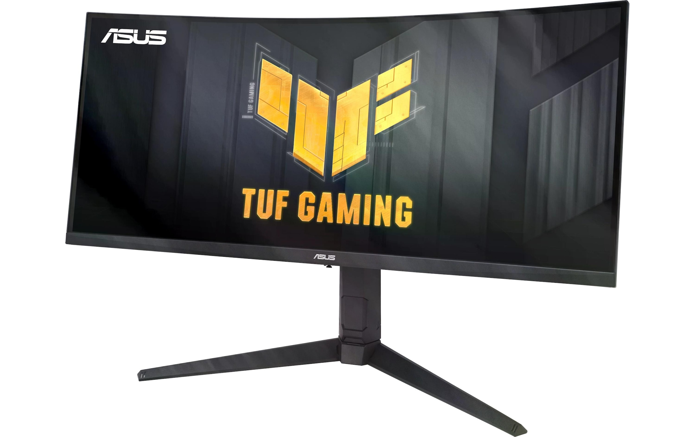 Asus Gaming-Monitor »TUF Gaming VG34VQL3A«, 86,02 cm/34 Zoll, 3440 x 1440 px, UWQHD, 180 Hz