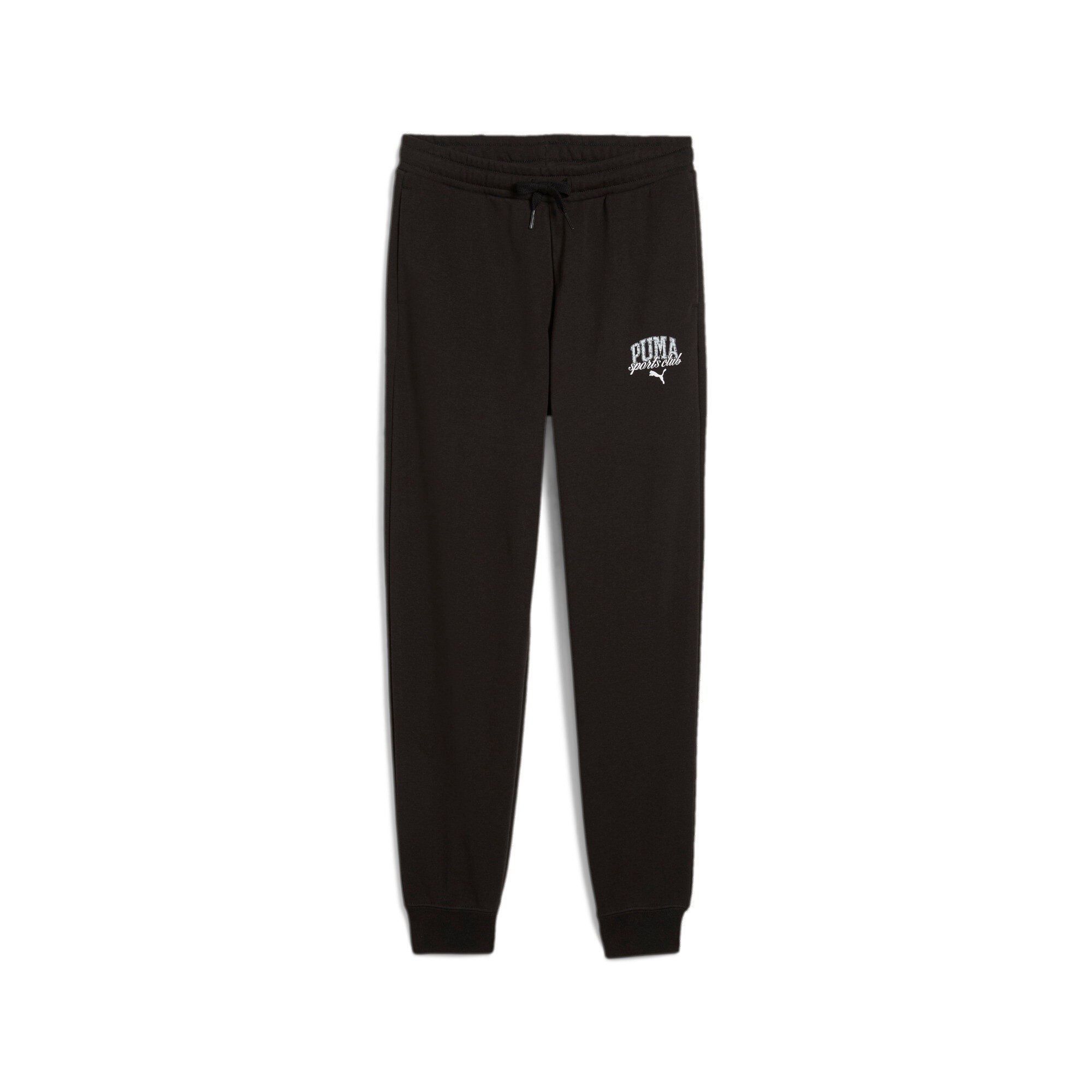 PUMA Trainingshose »CLASS SWEATPANTS TR G« für Jugendliche, sportlicher Stil, mit Eingrifftaschen