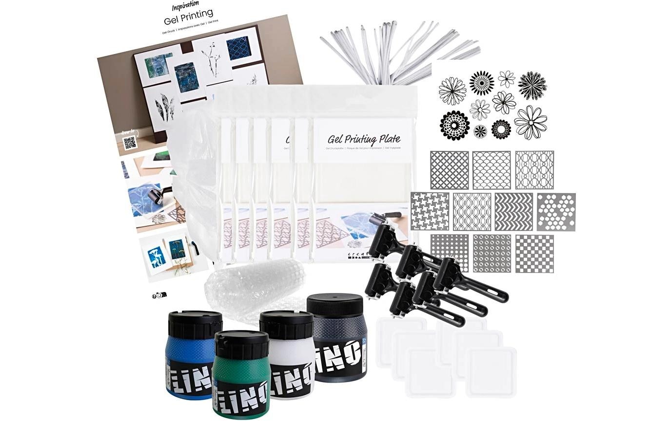 creativ company Kreativset