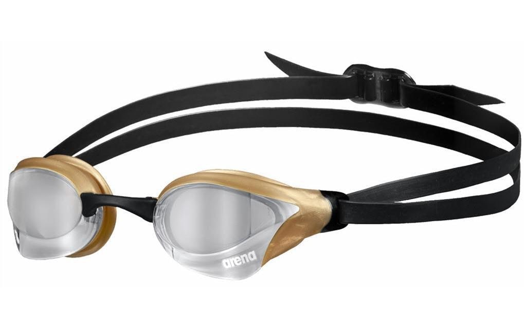 Schwimmbrille »Core Swipe Mirror«