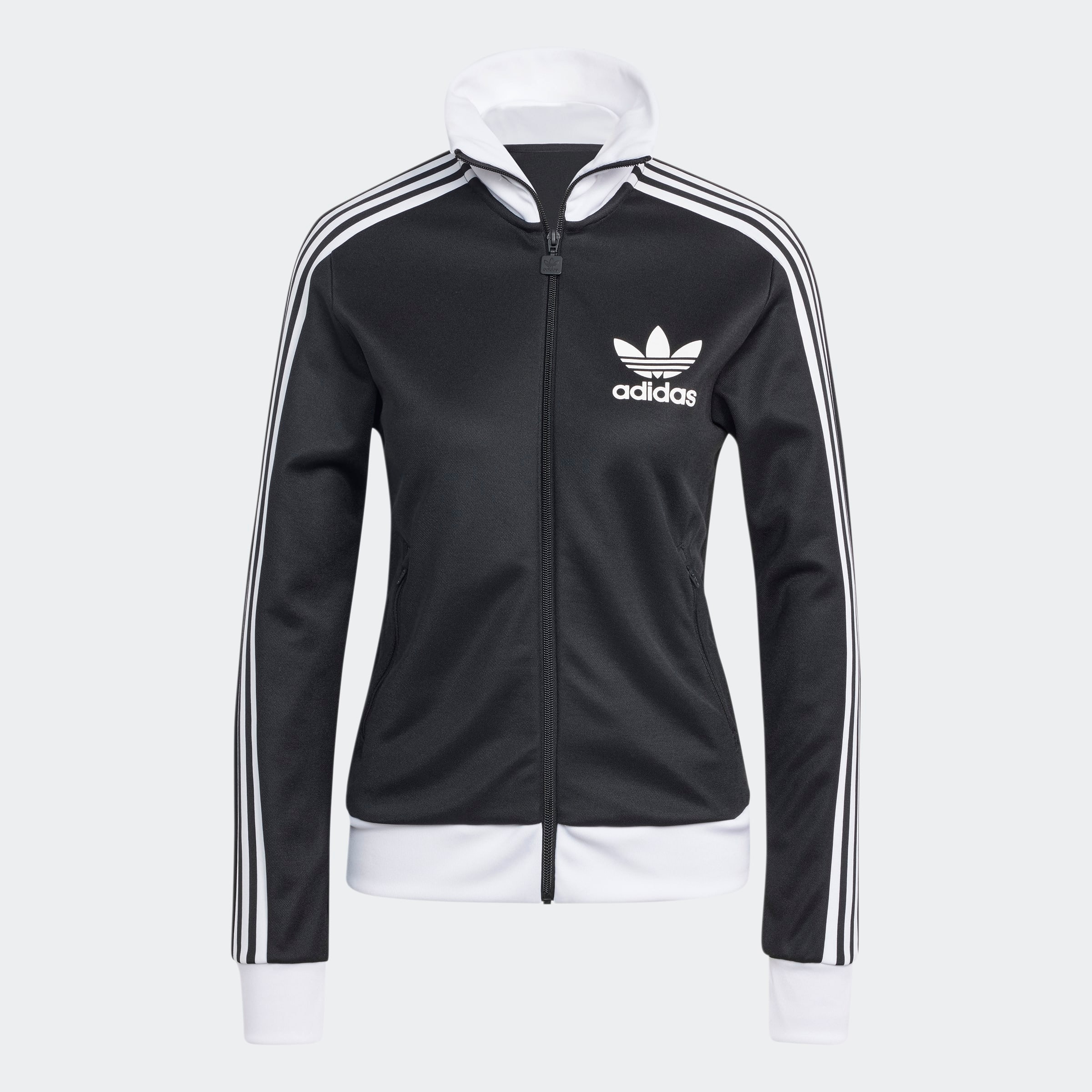 adidas Originals Trainingsjacke »BECKENBAUER TT«