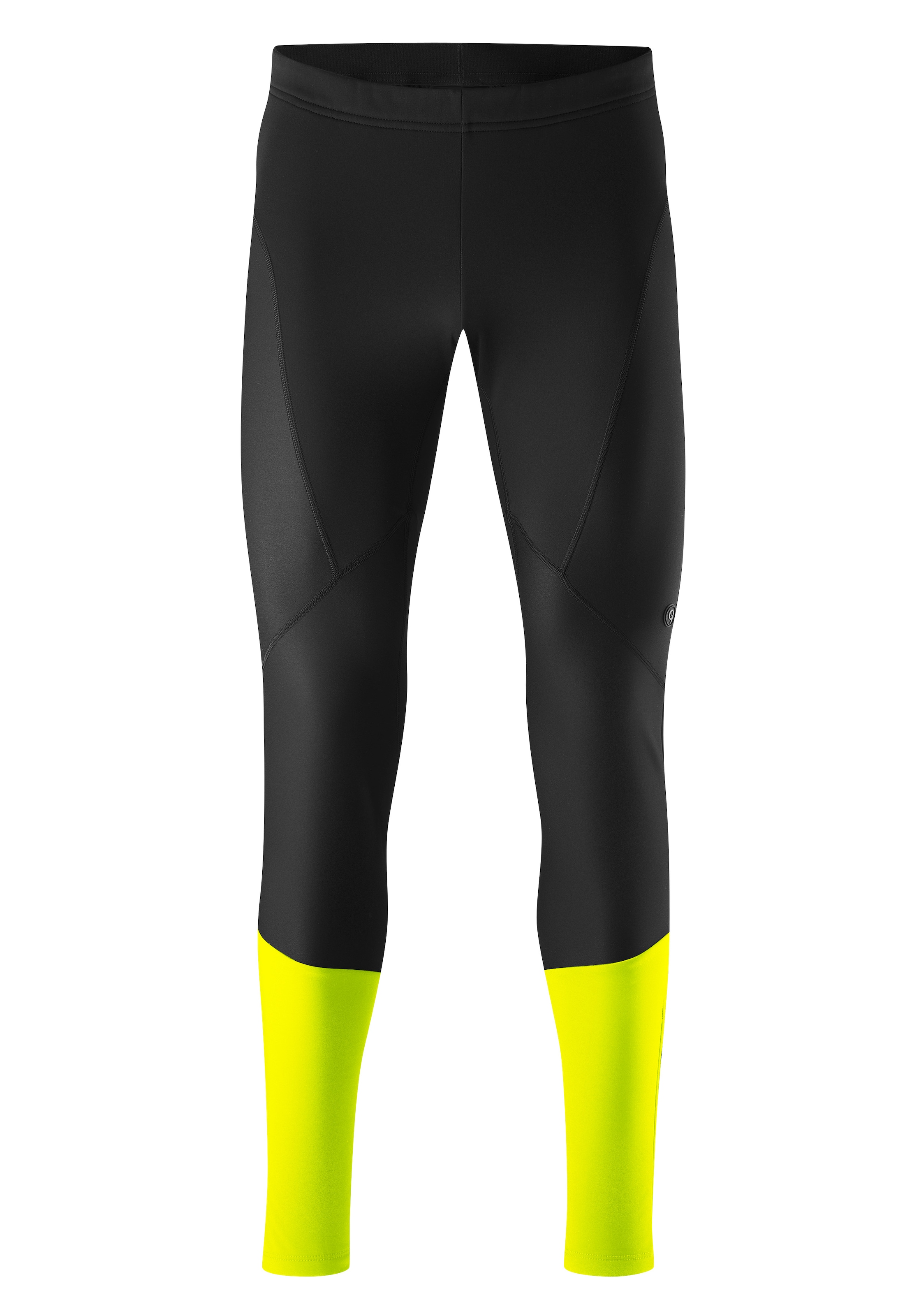 Gonso Fahrradhose »Essential Tight Softshell No Pad M« Herren Radhose ohne Sitzpolster Tight fit
