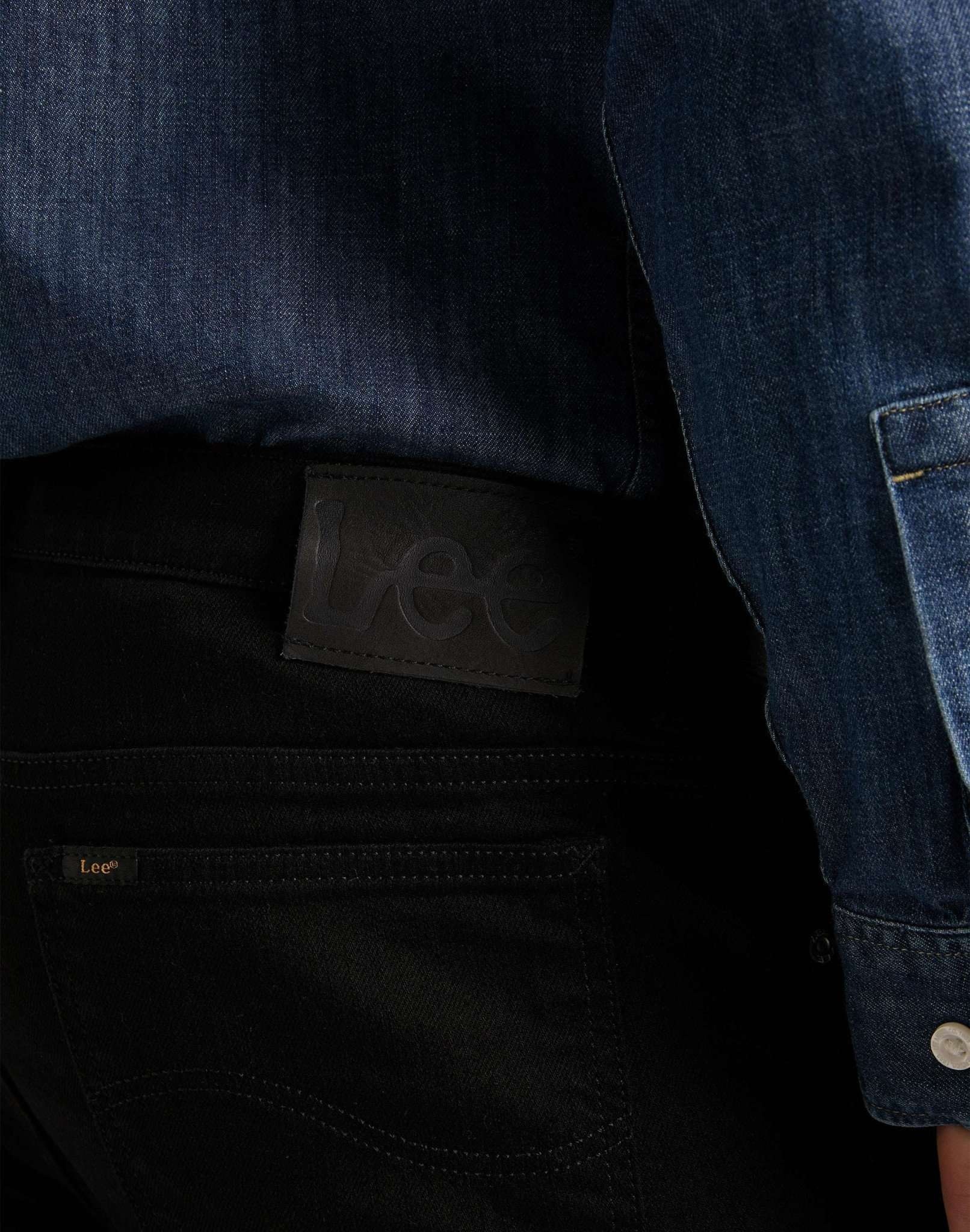 Lee® Slim-fit-Jeans »LEE Jeans Slim Fit Rider«