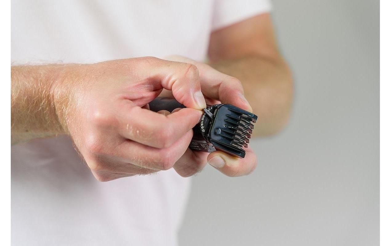 Wahl Multifunktionstrimmer »Extreme Grip Advanced«