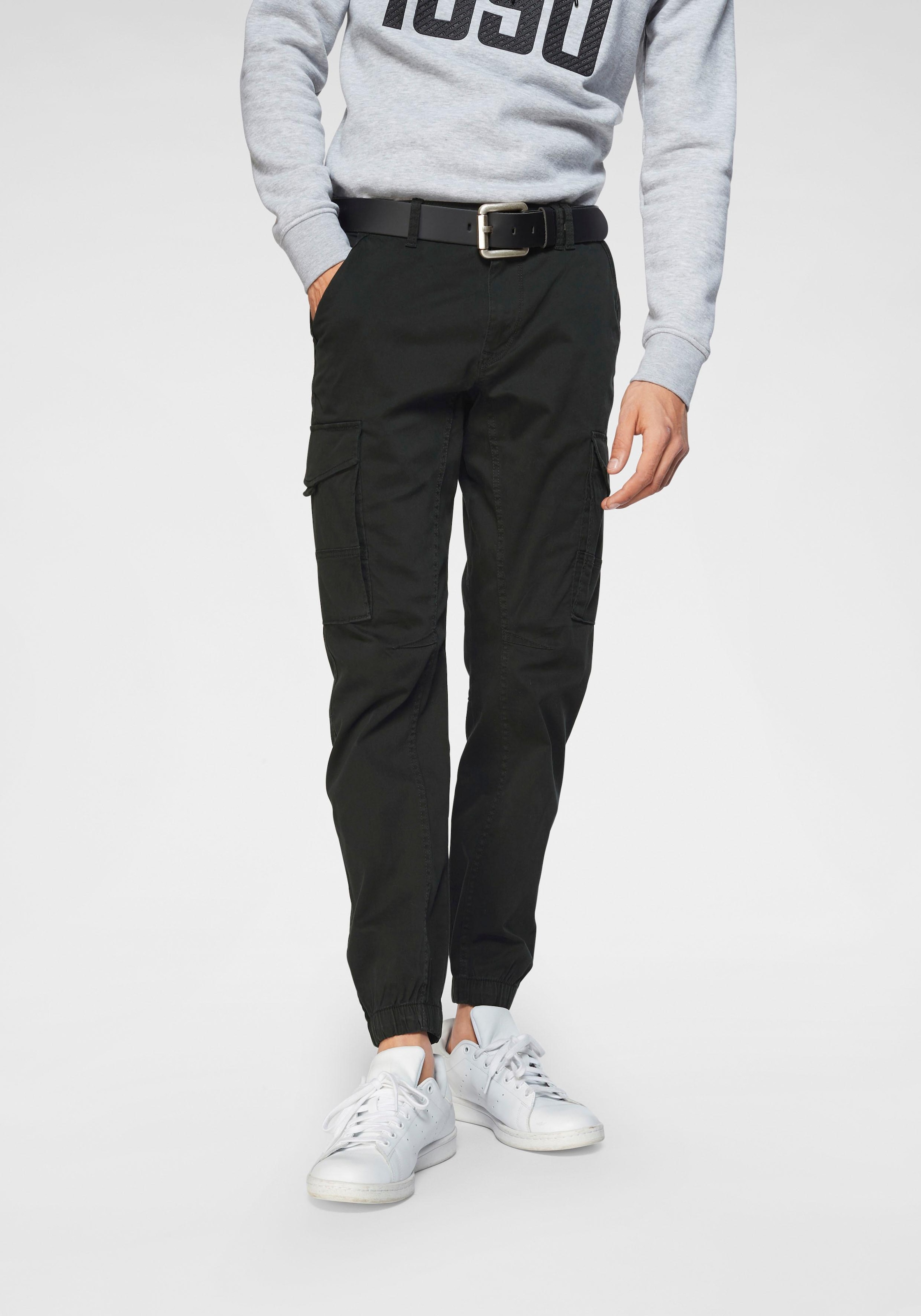 Jack & Jones Cargohose »PAUL FLAKE«